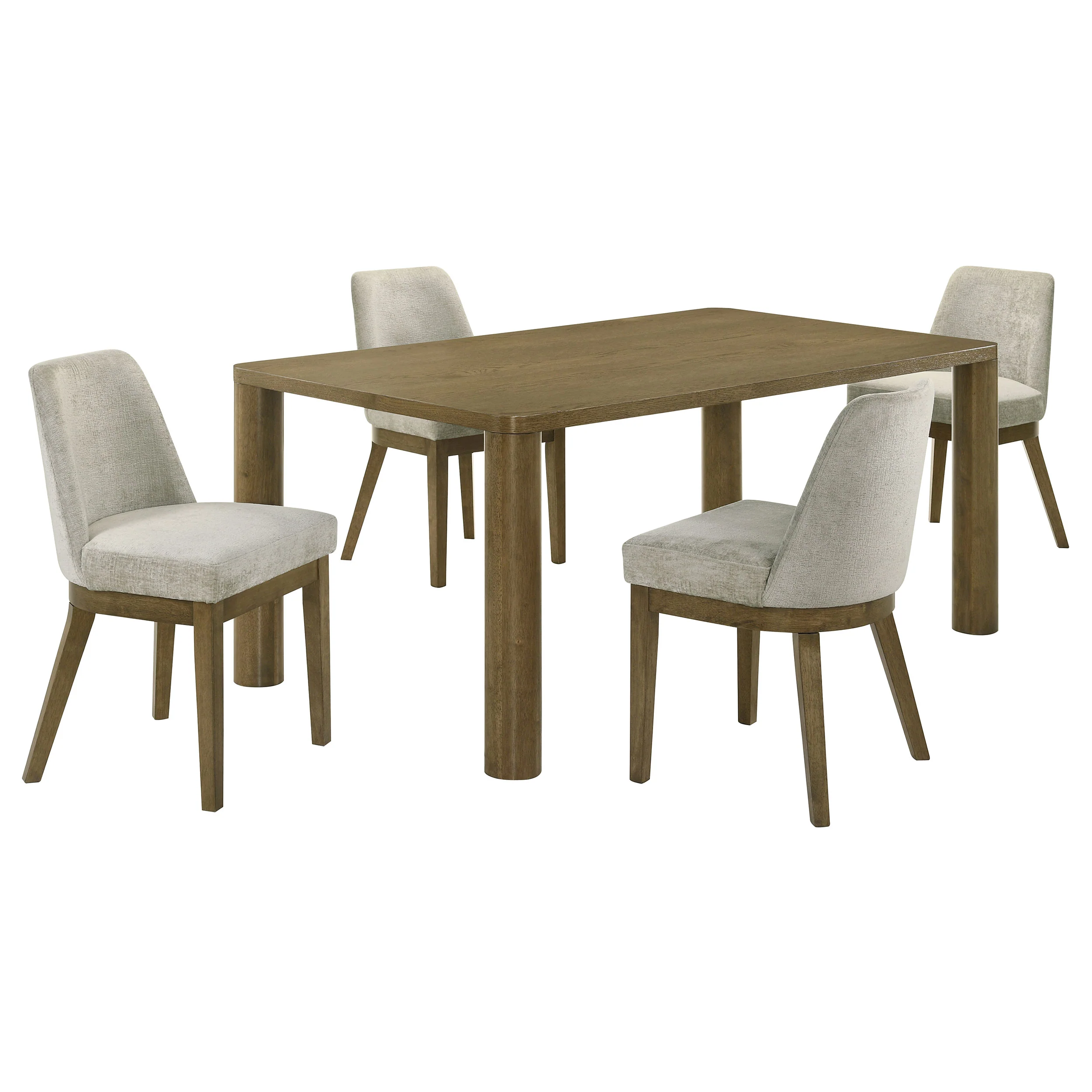 Castlewood Dining Set - Image 2