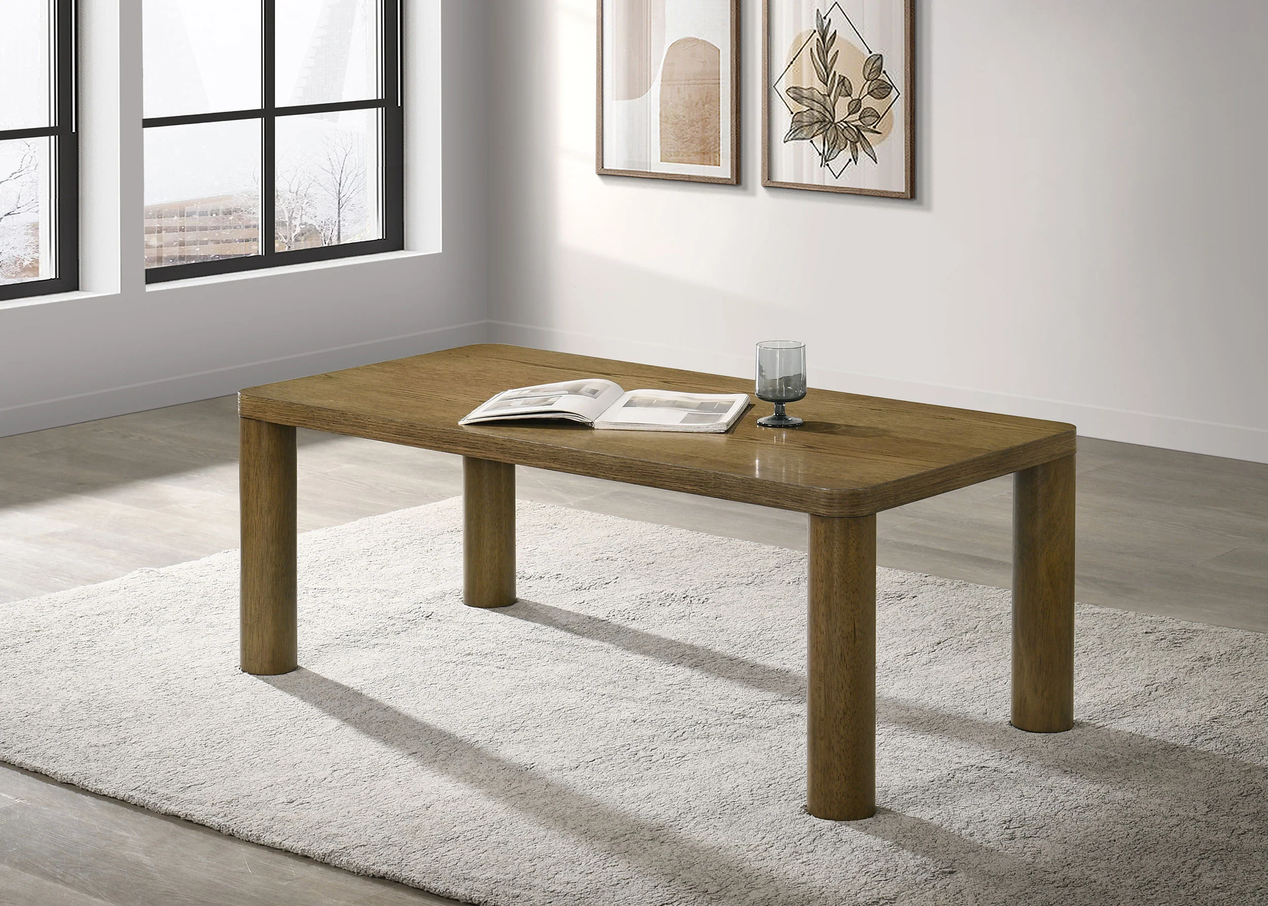 Castlewood Coffee Table - Image 2