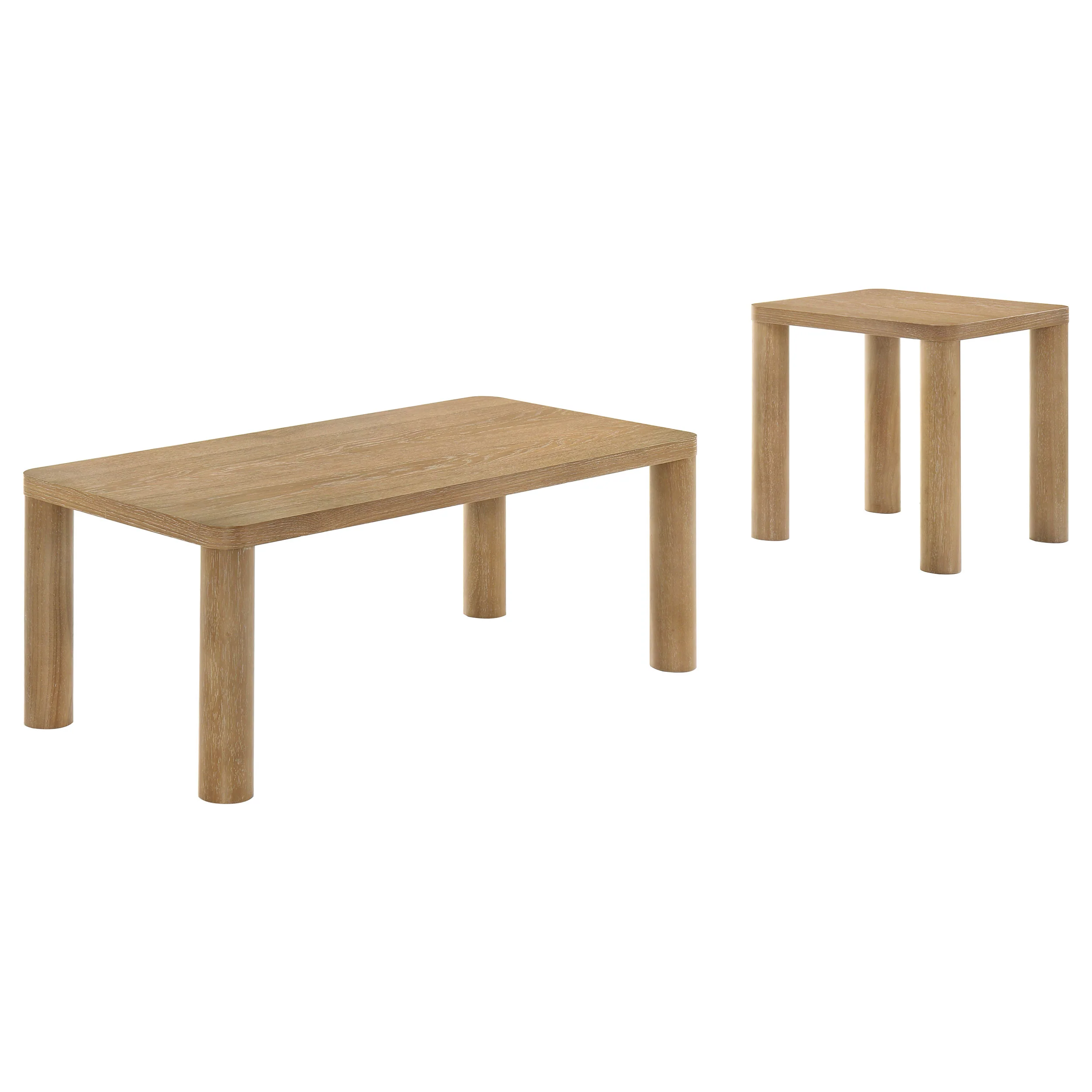 Castlewood Coffee Table Set - Image 22