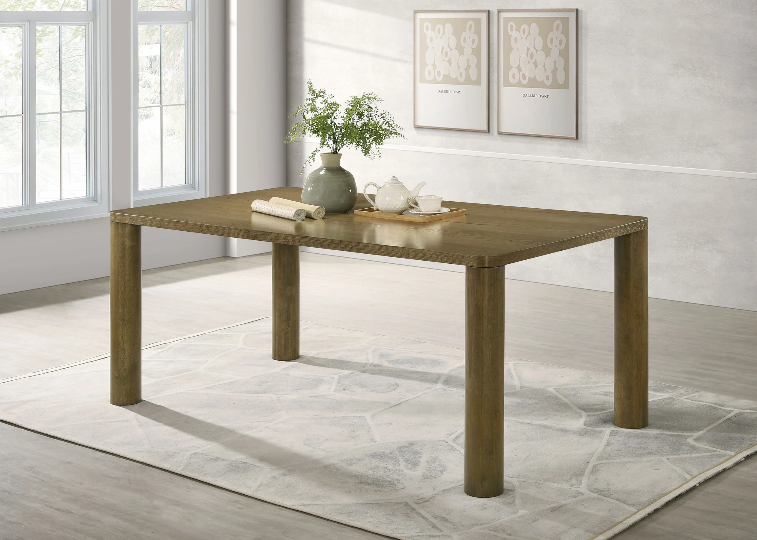 Castlewood Dining Table - Image 2