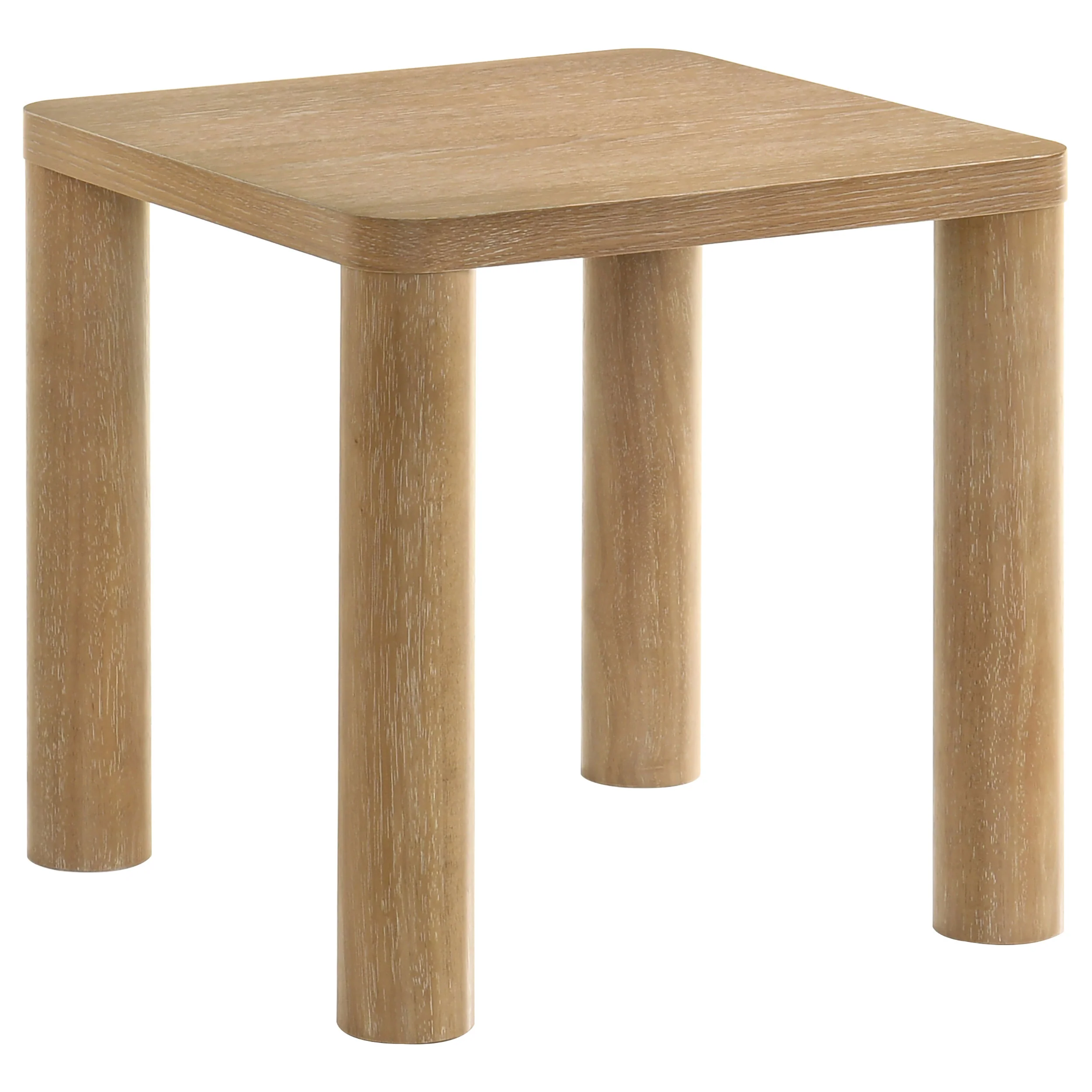 Castlewood End Table - Image 10