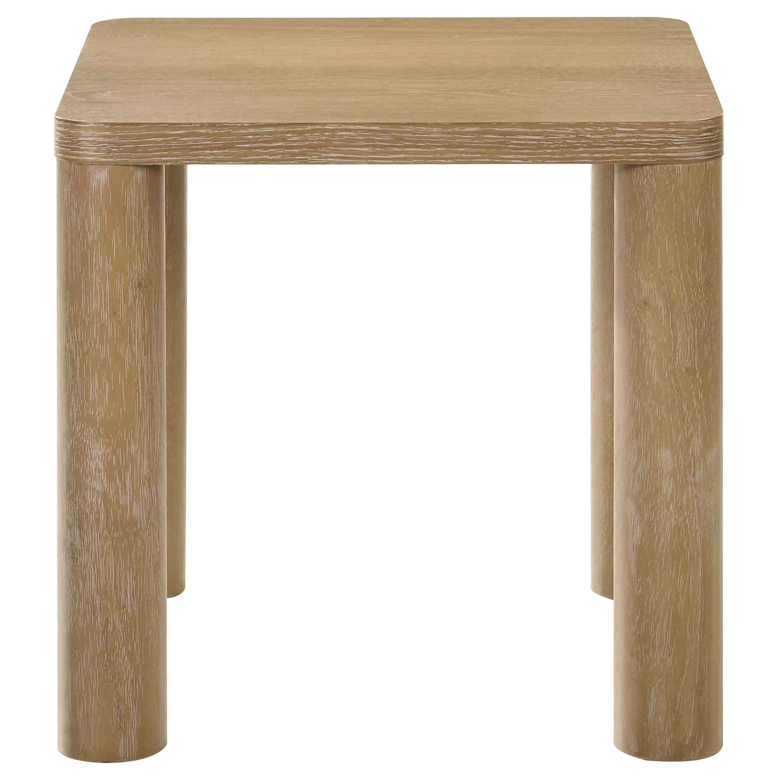 Castlewood End Table - Image 12