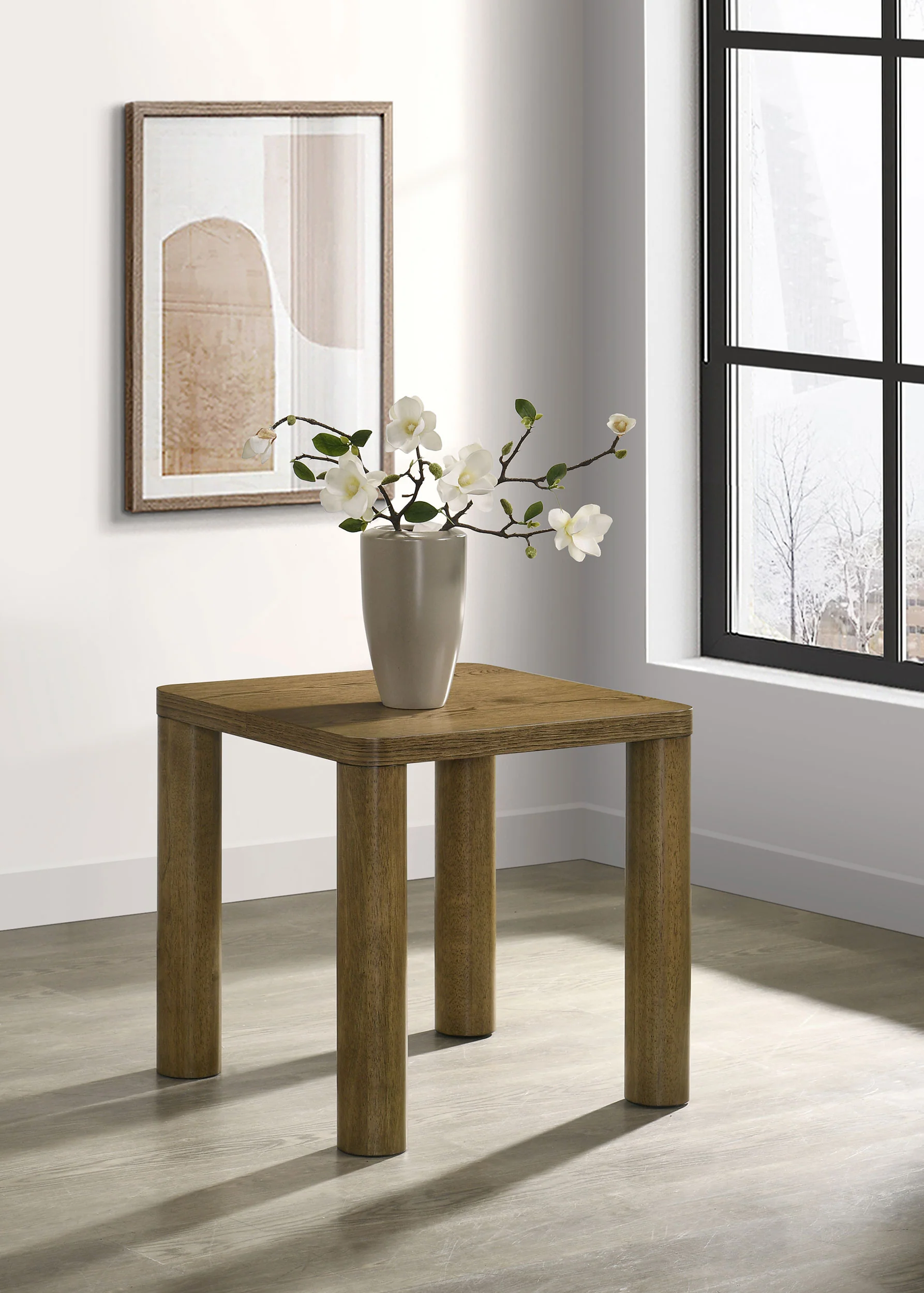 Castlewood End Table - Image 2