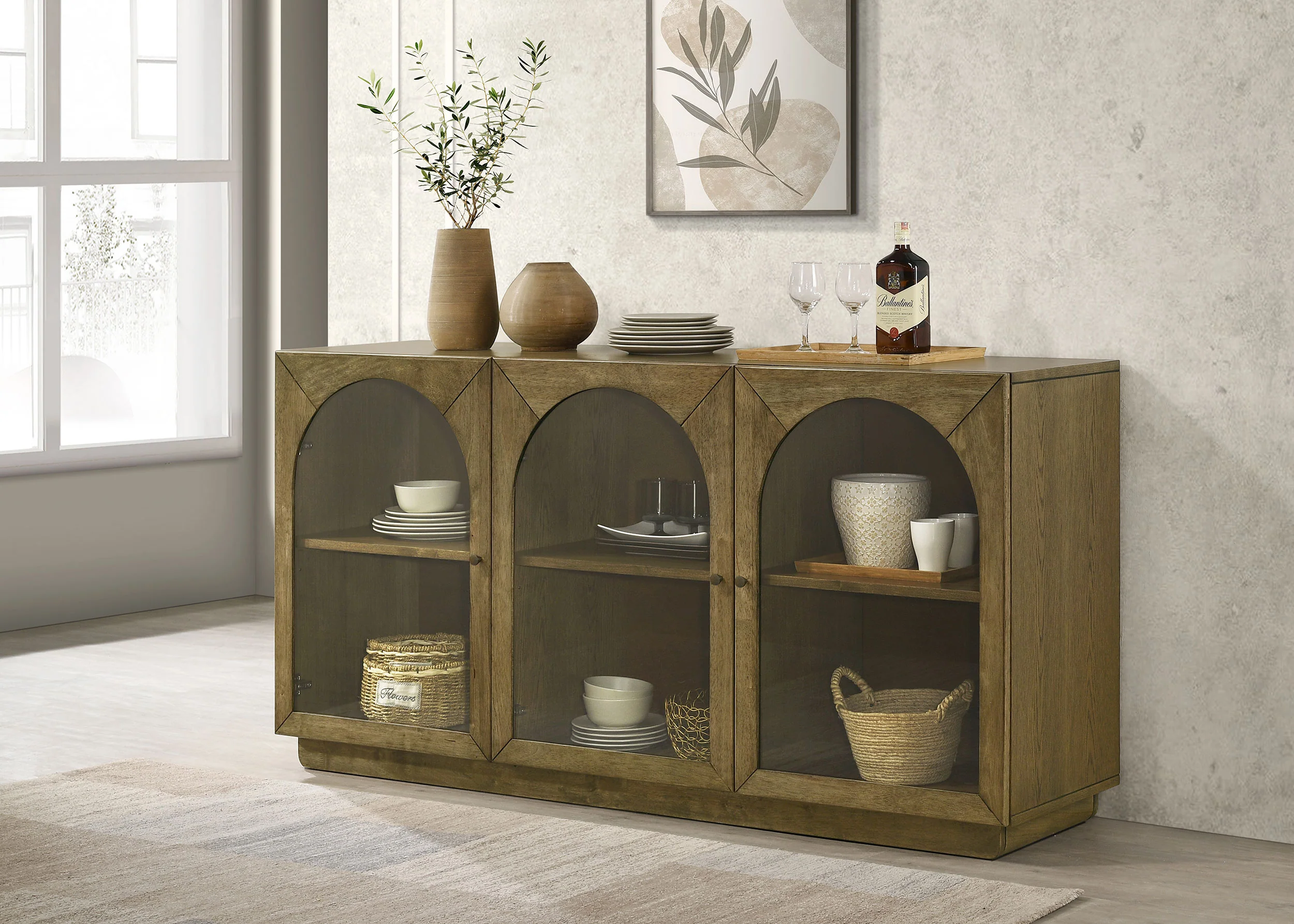 Castlewood Sideboard - Image 2
