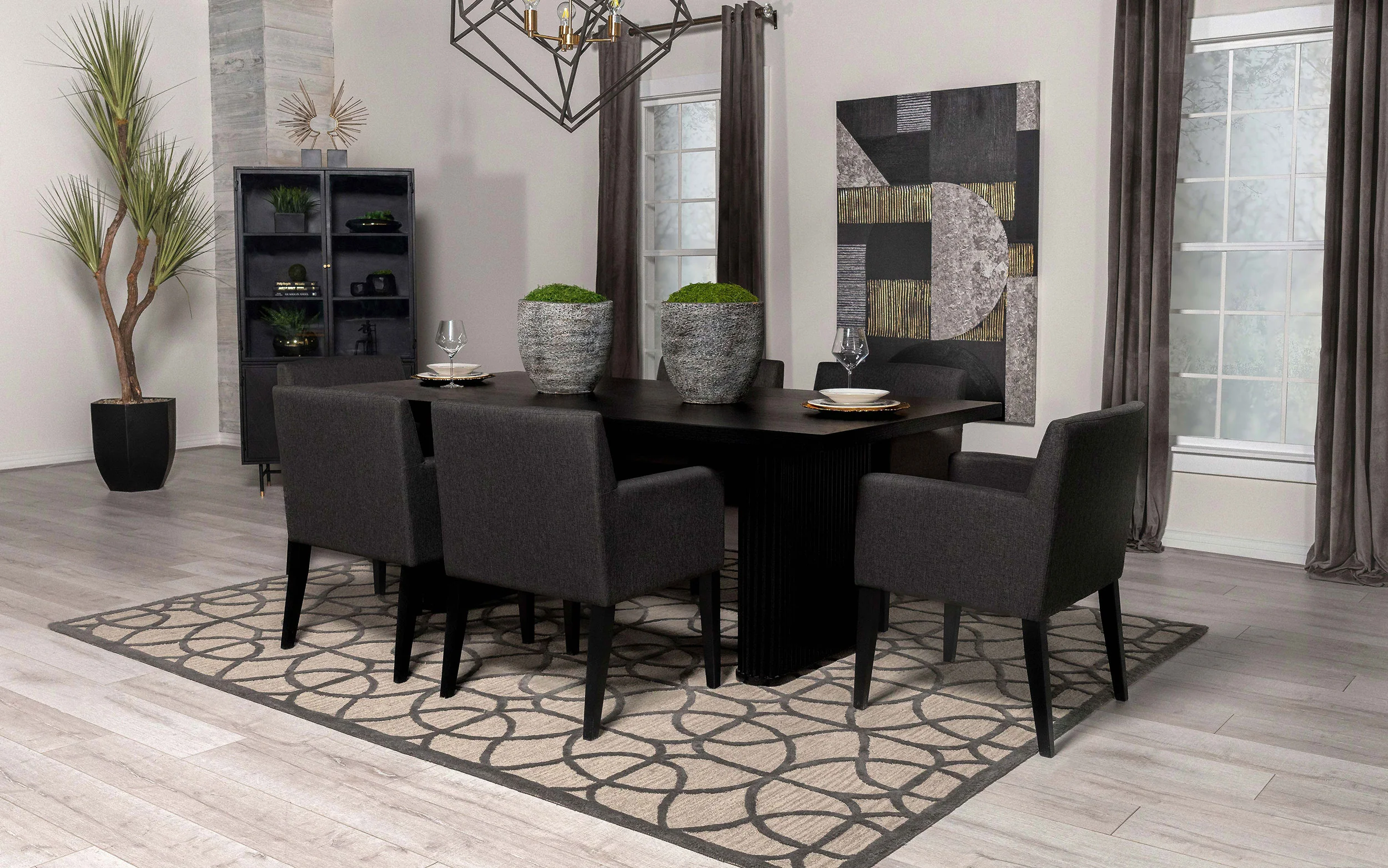 Catherine Dining Table - Image 10