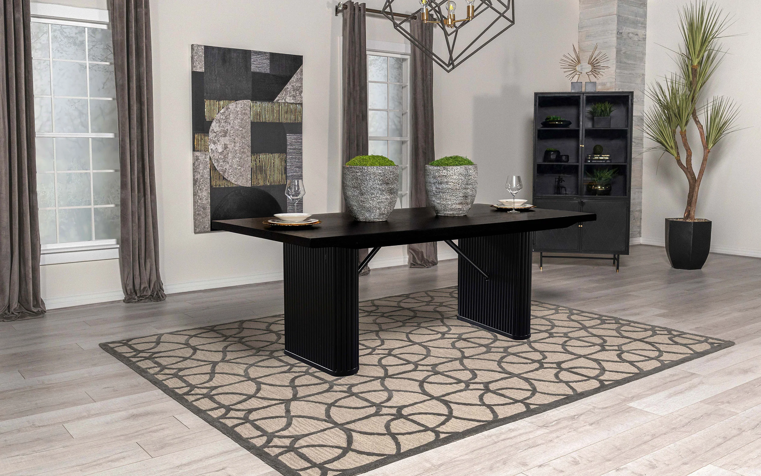 Catherine Dining Table - Image 2