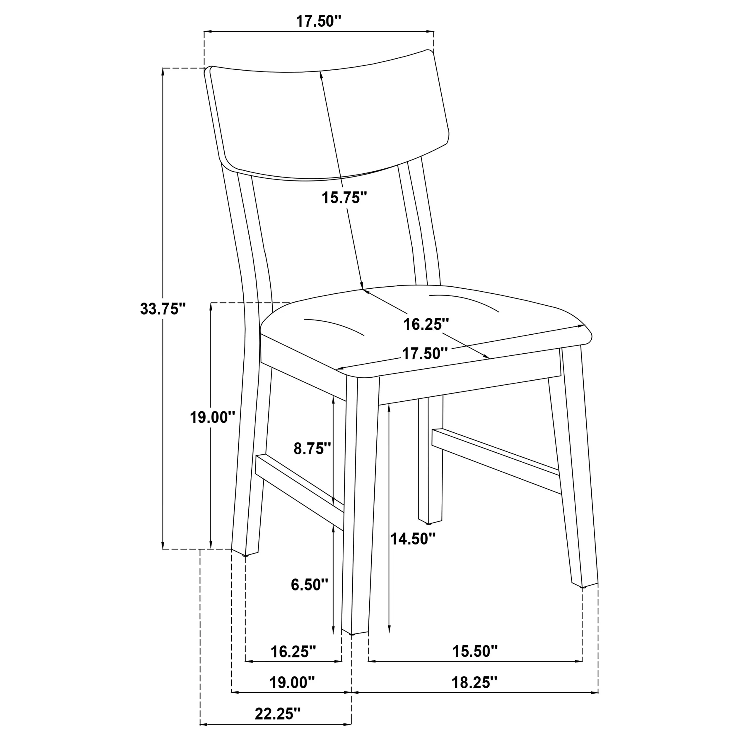 Catley Dining Set - Image 19