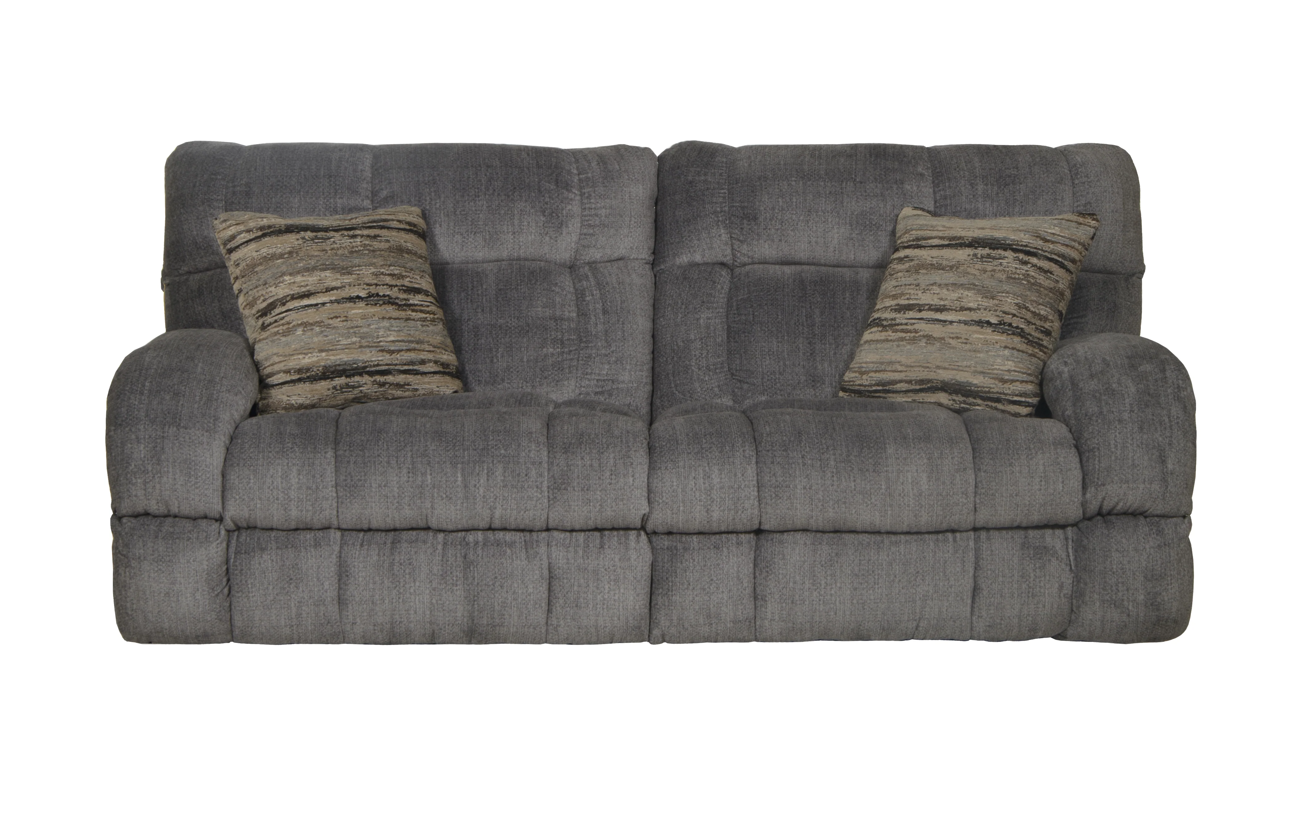 Ashland Lay Flat Reclining Sofa - Image 2