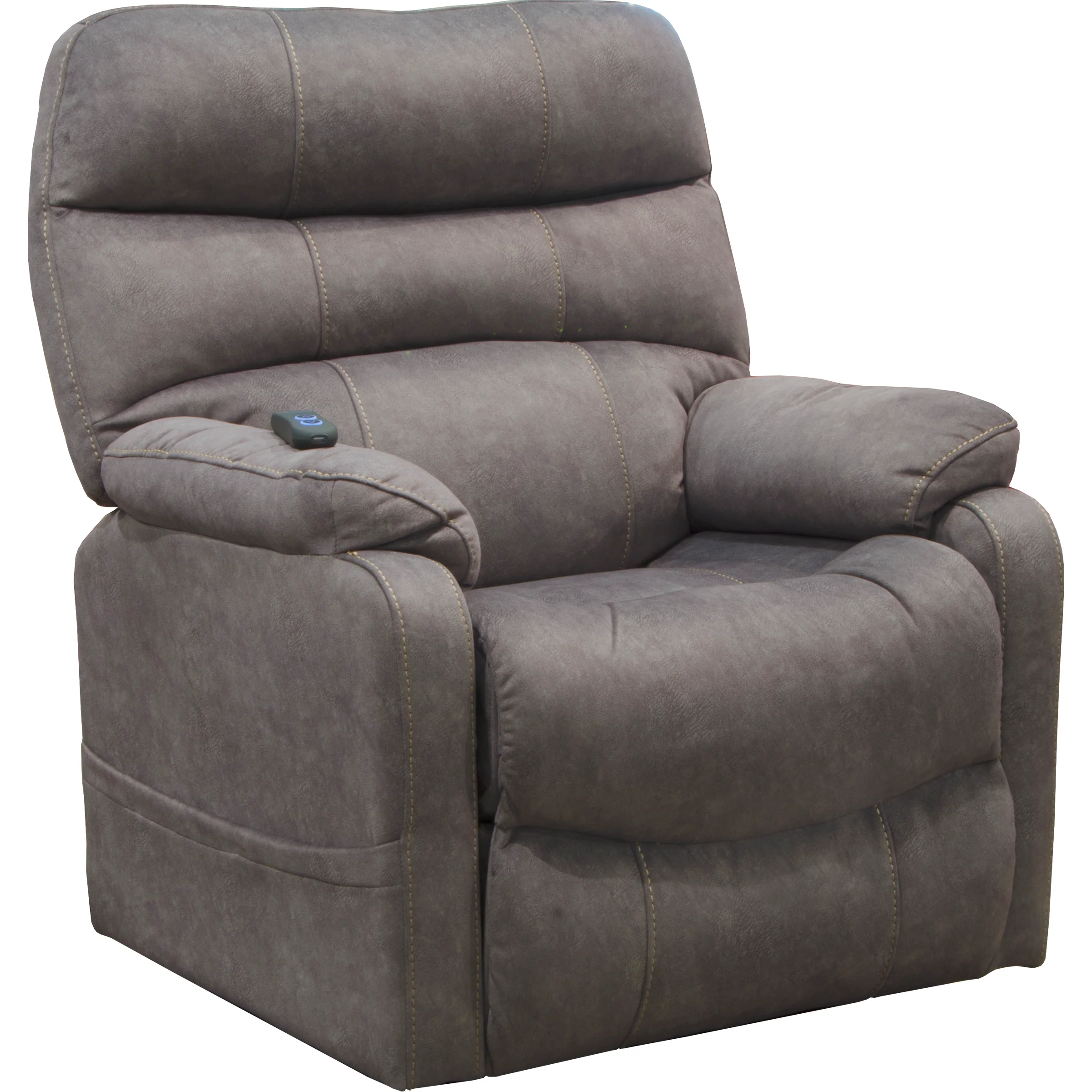 Buckley Power Lift Recliner - Image 2