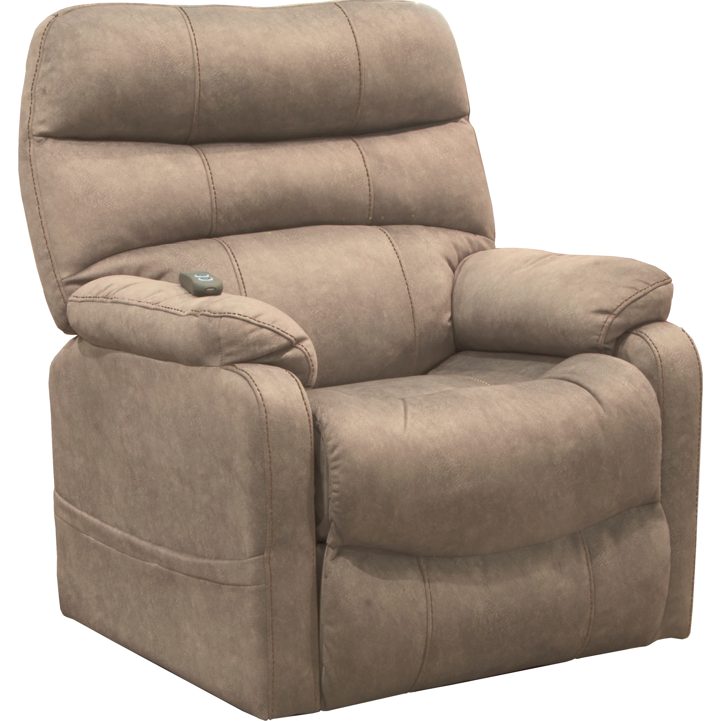 Buckley Power Lift Recliner - Image 3
