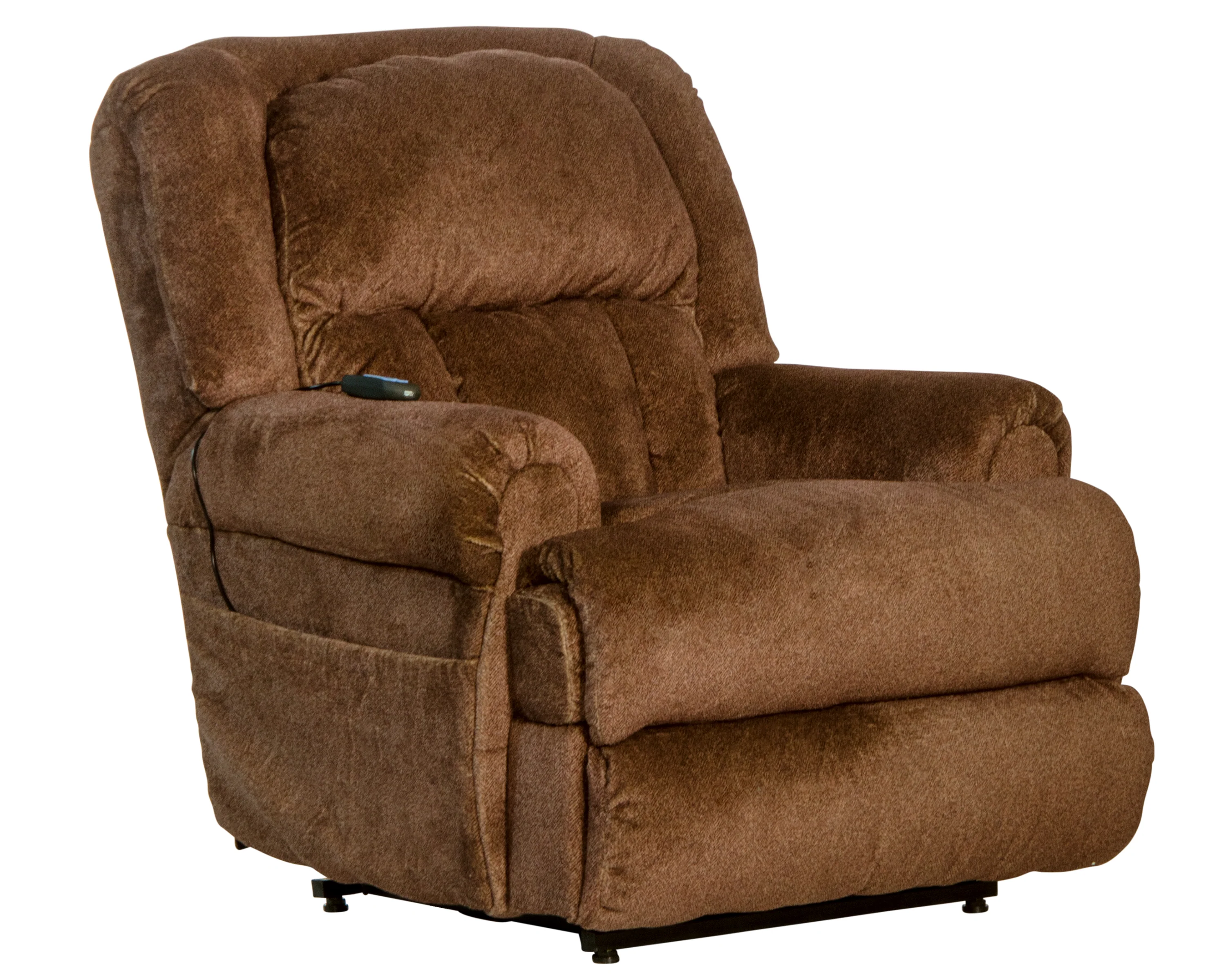 Burns Power Lift Full Lay Flat w/ "Dual Motor" Comfort Function - Image 3