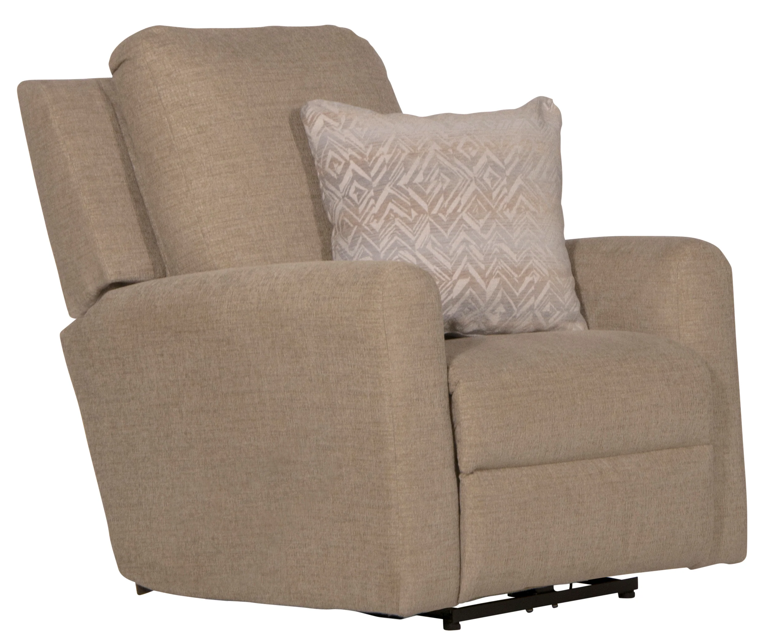Calvin Power Wall Hugger Recliner - Image 2