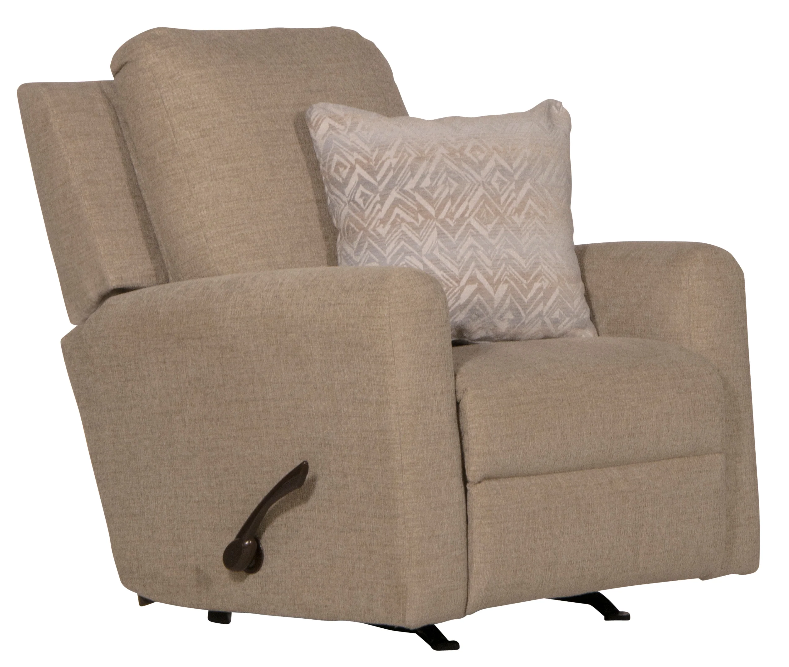 Calvin Rocker Recliner - Image 2