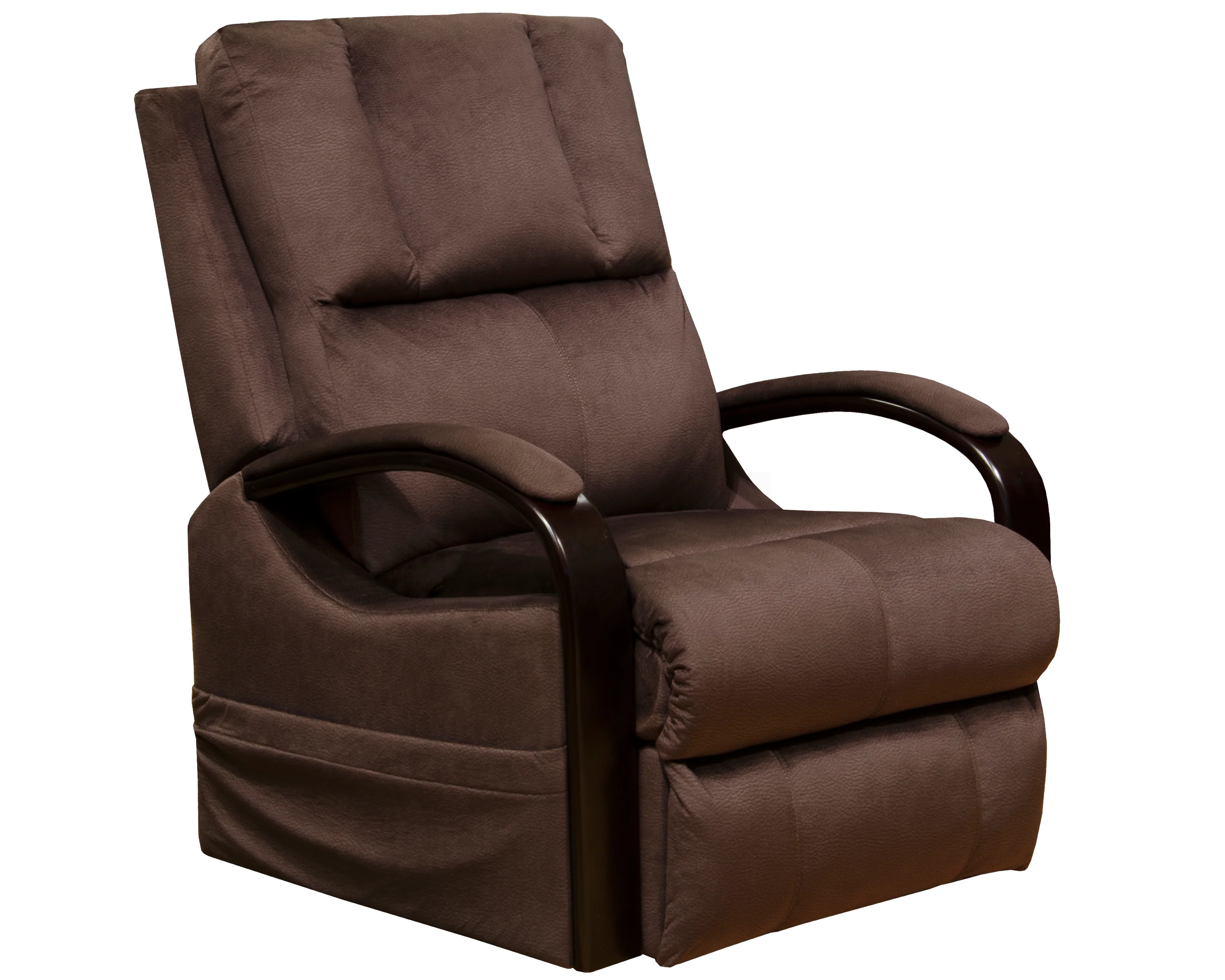 Chandler Power Lift Recliner w/Heat & Massage - Image 2
