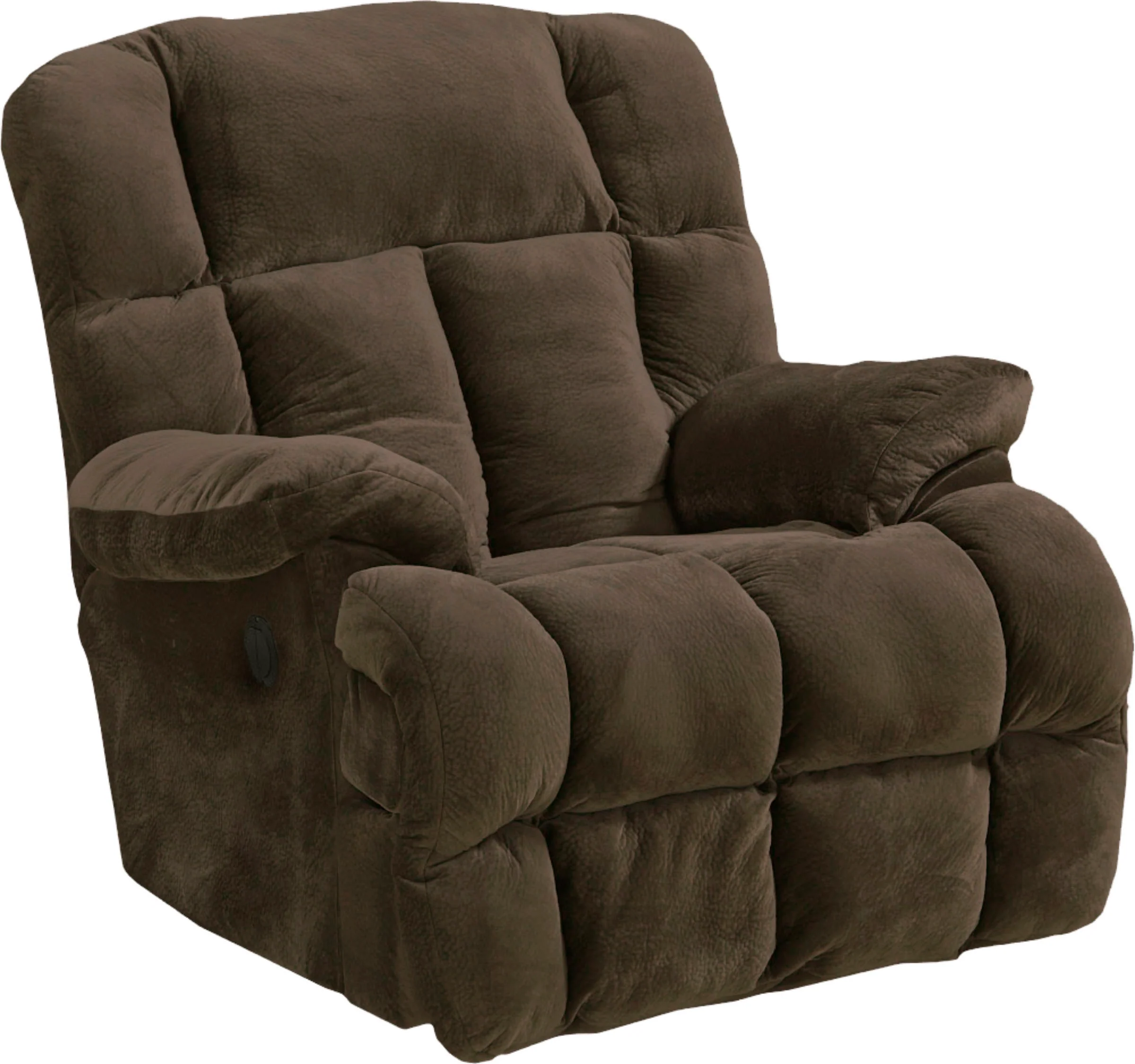 Cloud 12 Power Lay Flat Chaise Recliner - Image 2