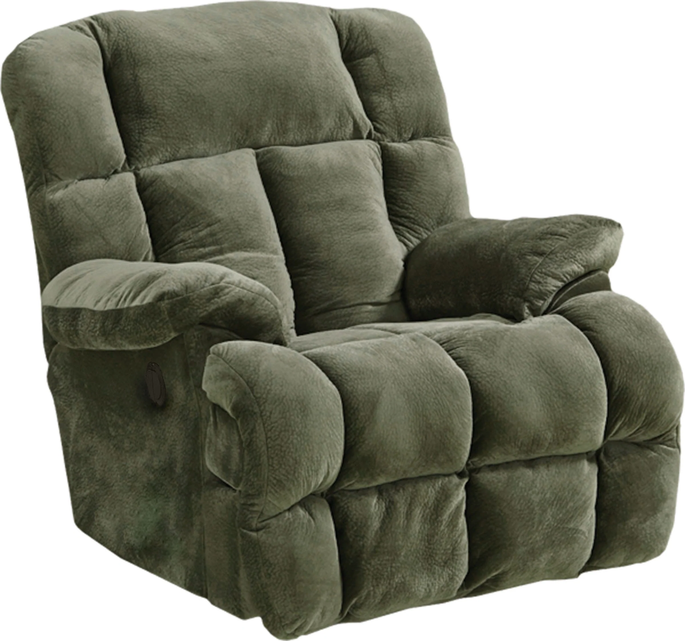 Cloud 12 Power Lay Flat Chaise Recliner - Image 3