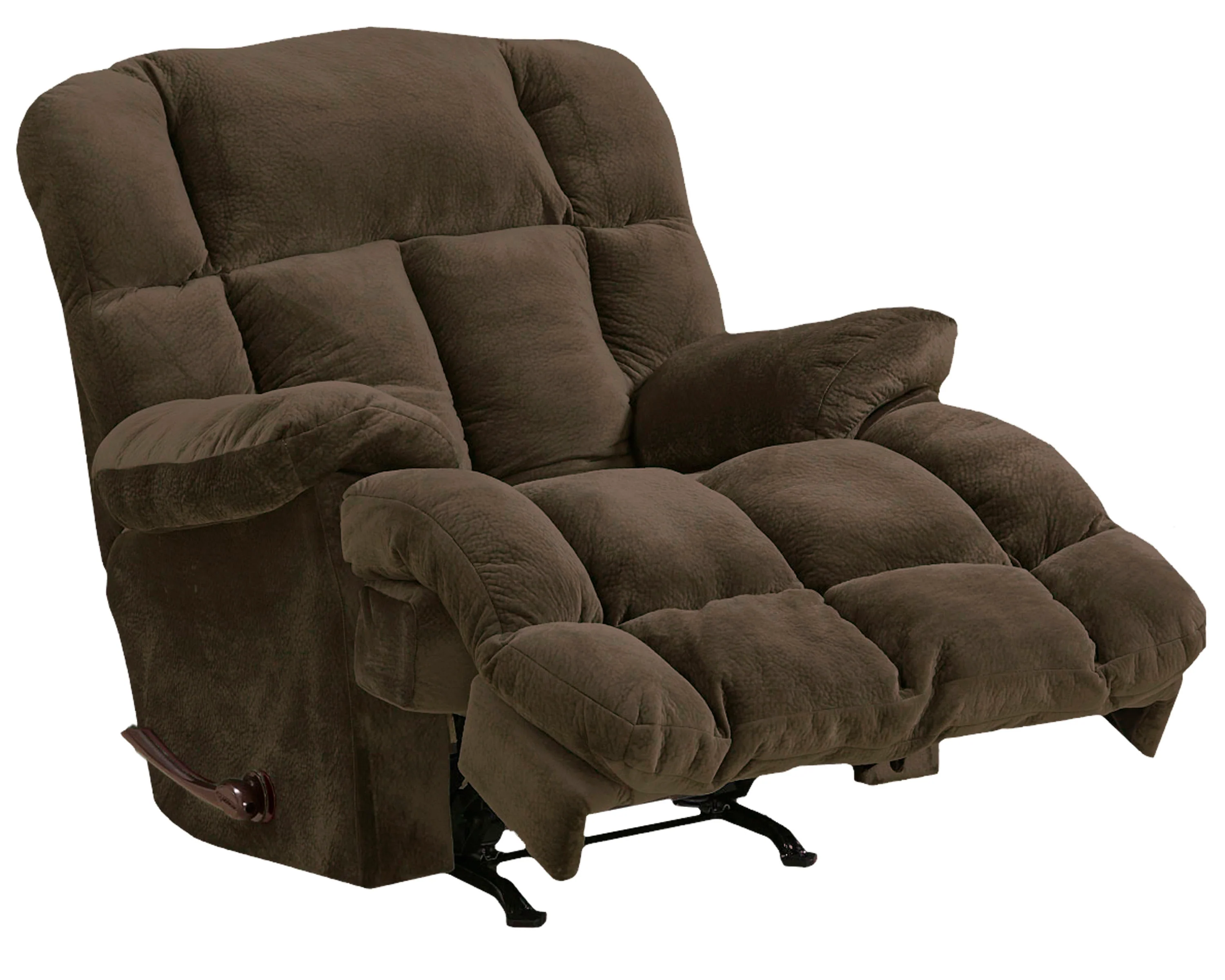 Cloud 12 Chaise Rocker Recliner - Image 2