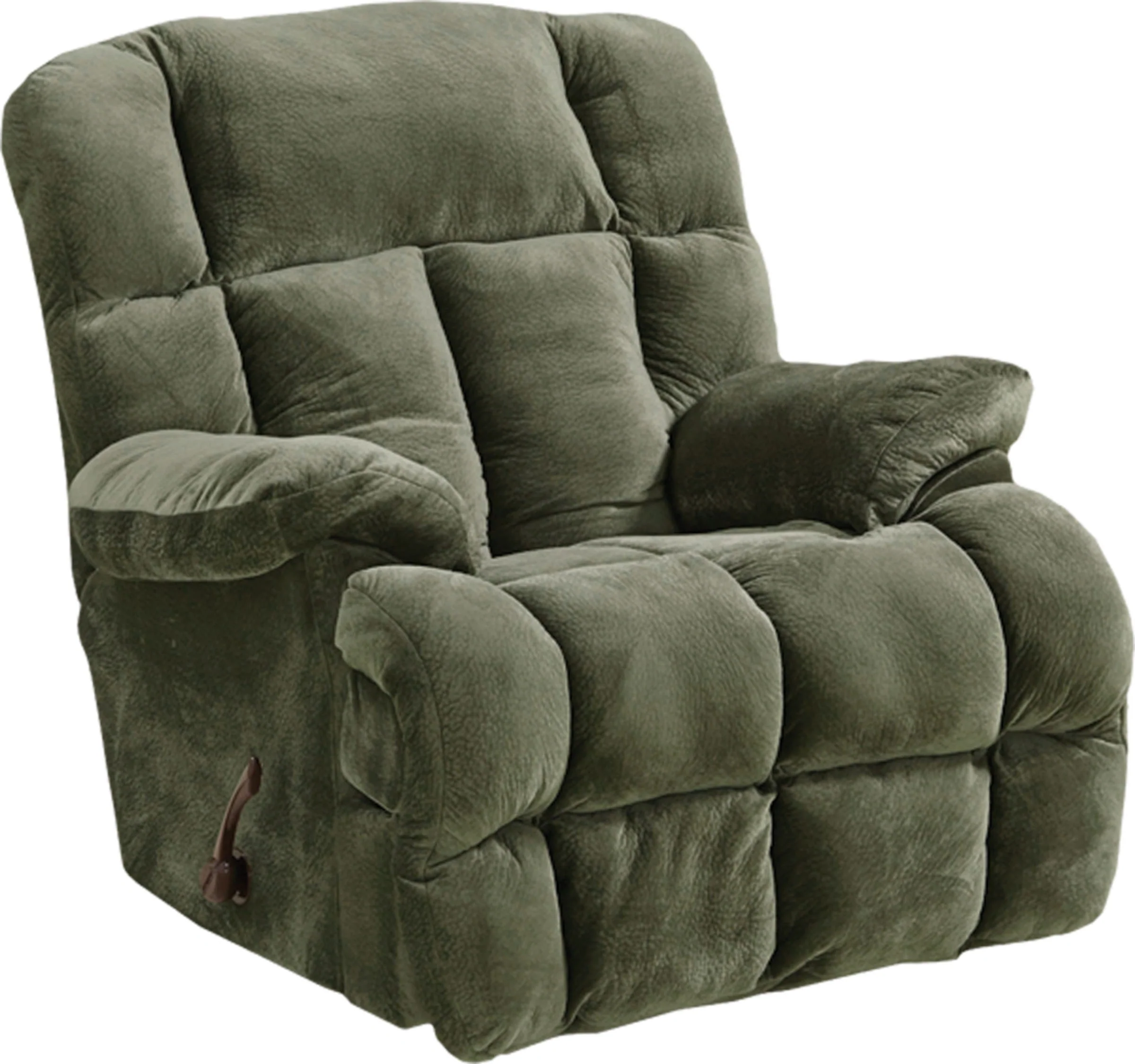 Cloud 12 Chaise Rocker Recliner - Image 3