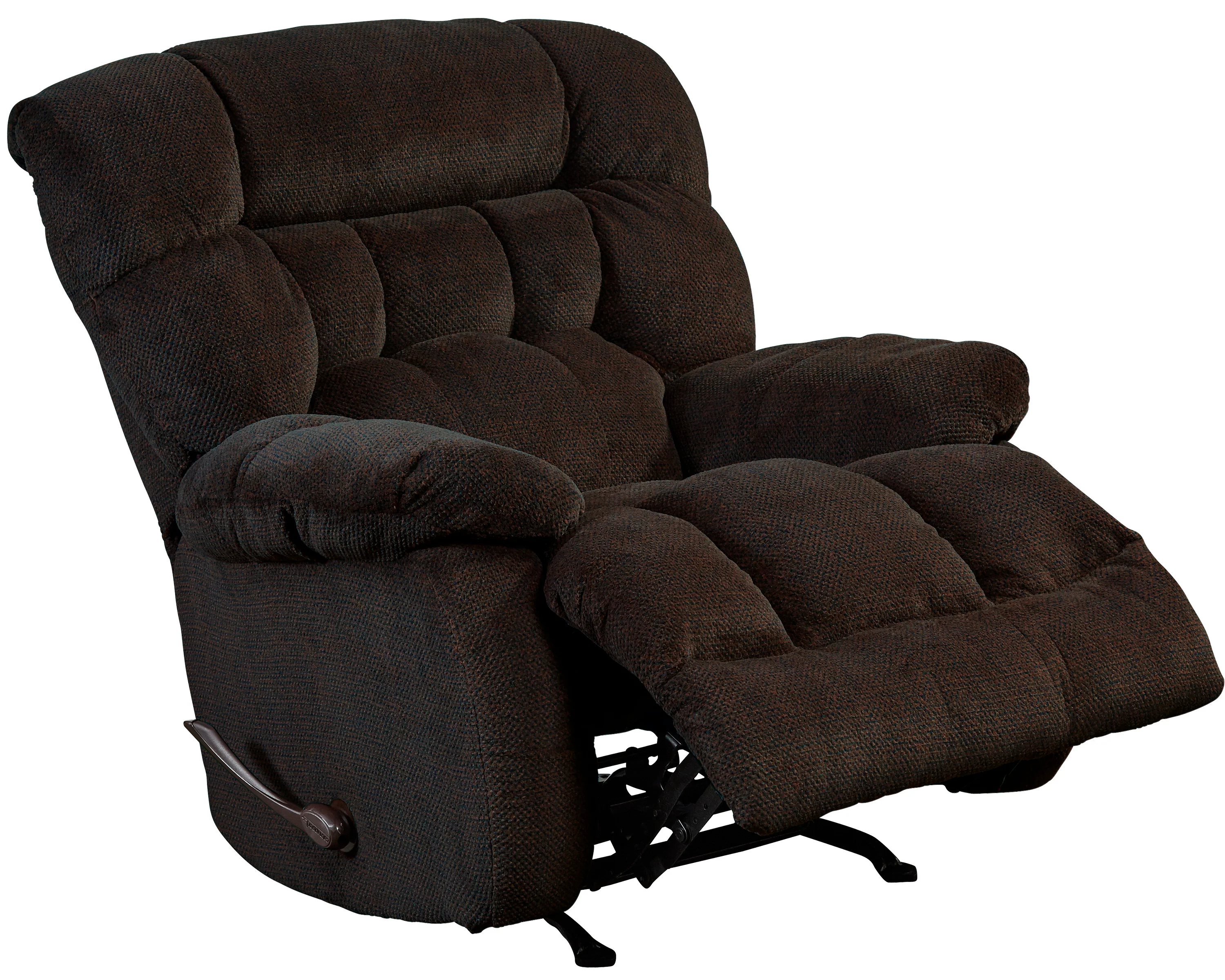 Daly Chaise Rocker Recliner - Image 2