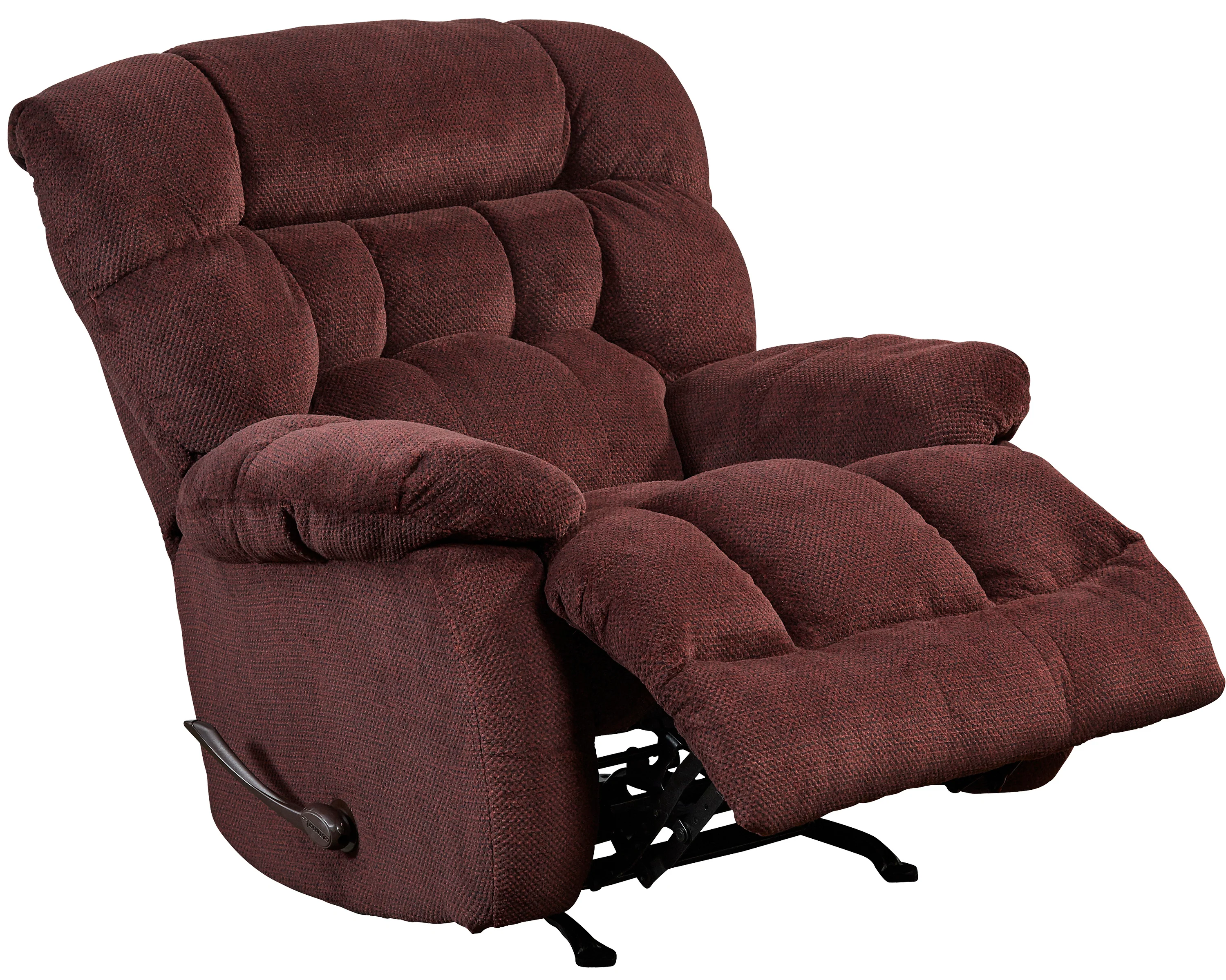 Daly Chaise Rocker Recliner - Image 4