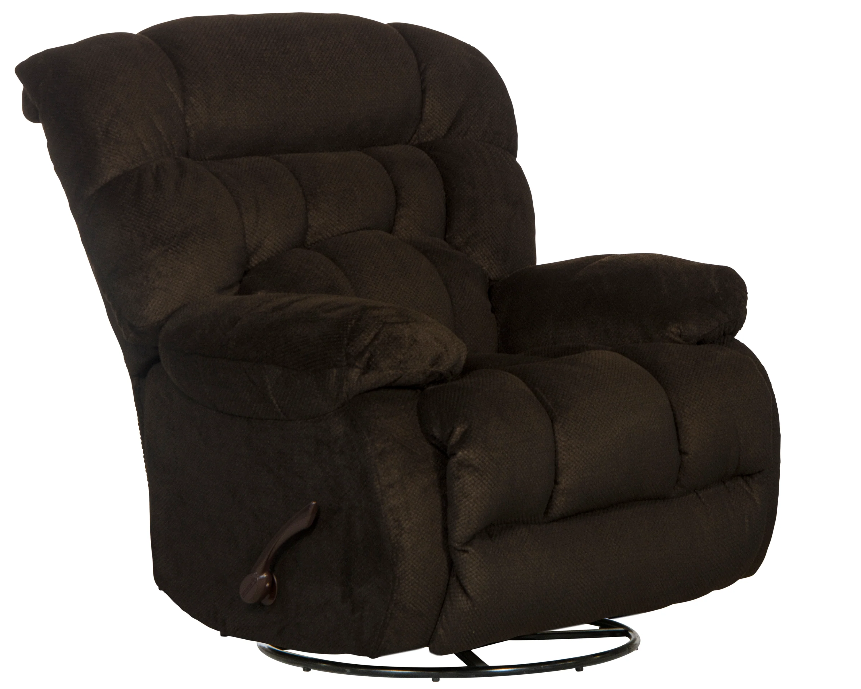 Daly Chaise Swivel Glider Recliner - Image 2