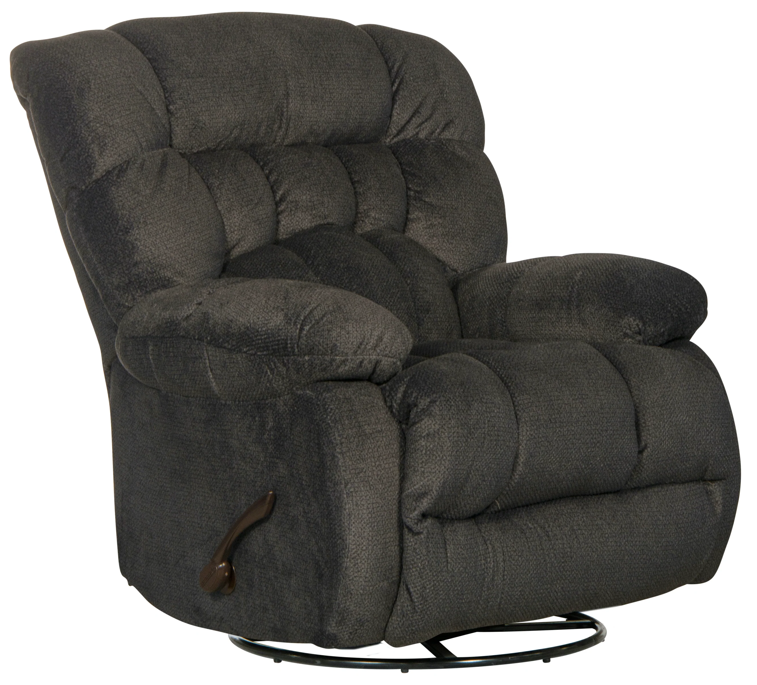 Daly Chaise Swivel Glider Recliner - Image 3