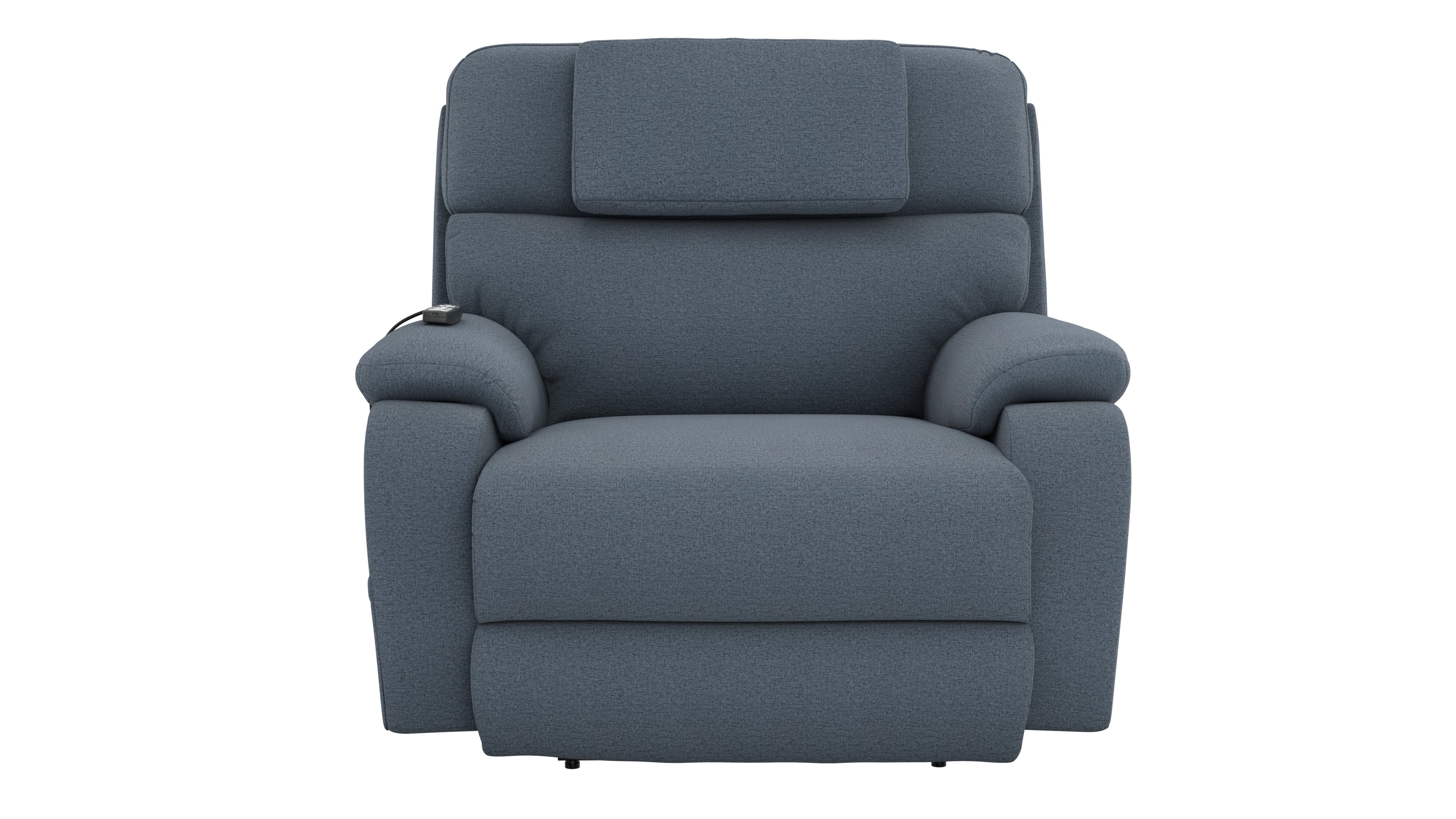 Dreamtime Power Headrest Power Lay Flat Recl w/CR3 Heat/Massage/Zero Gravity - Image 3