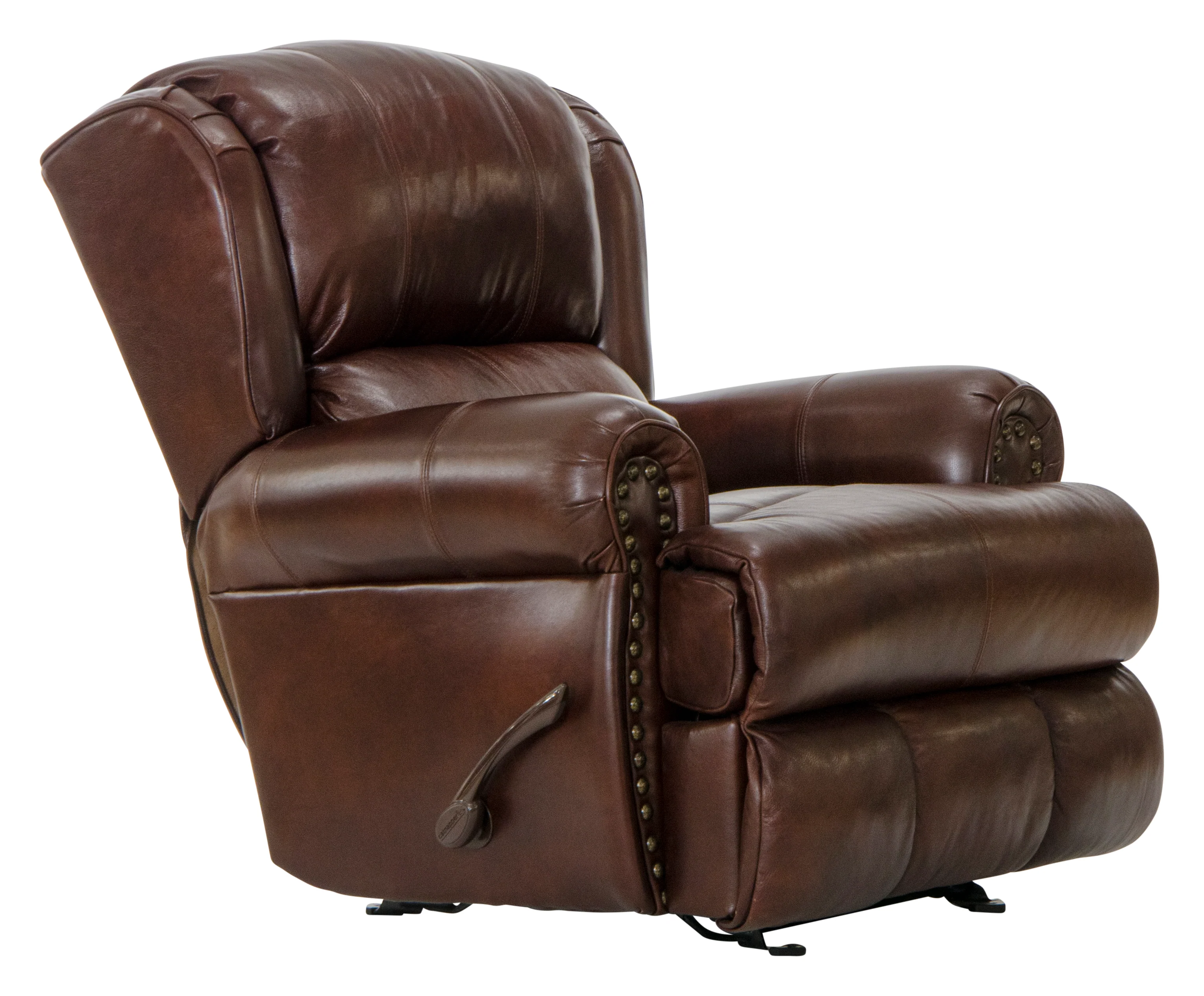 Duncan Deluxe Glider Recliner - Image 2