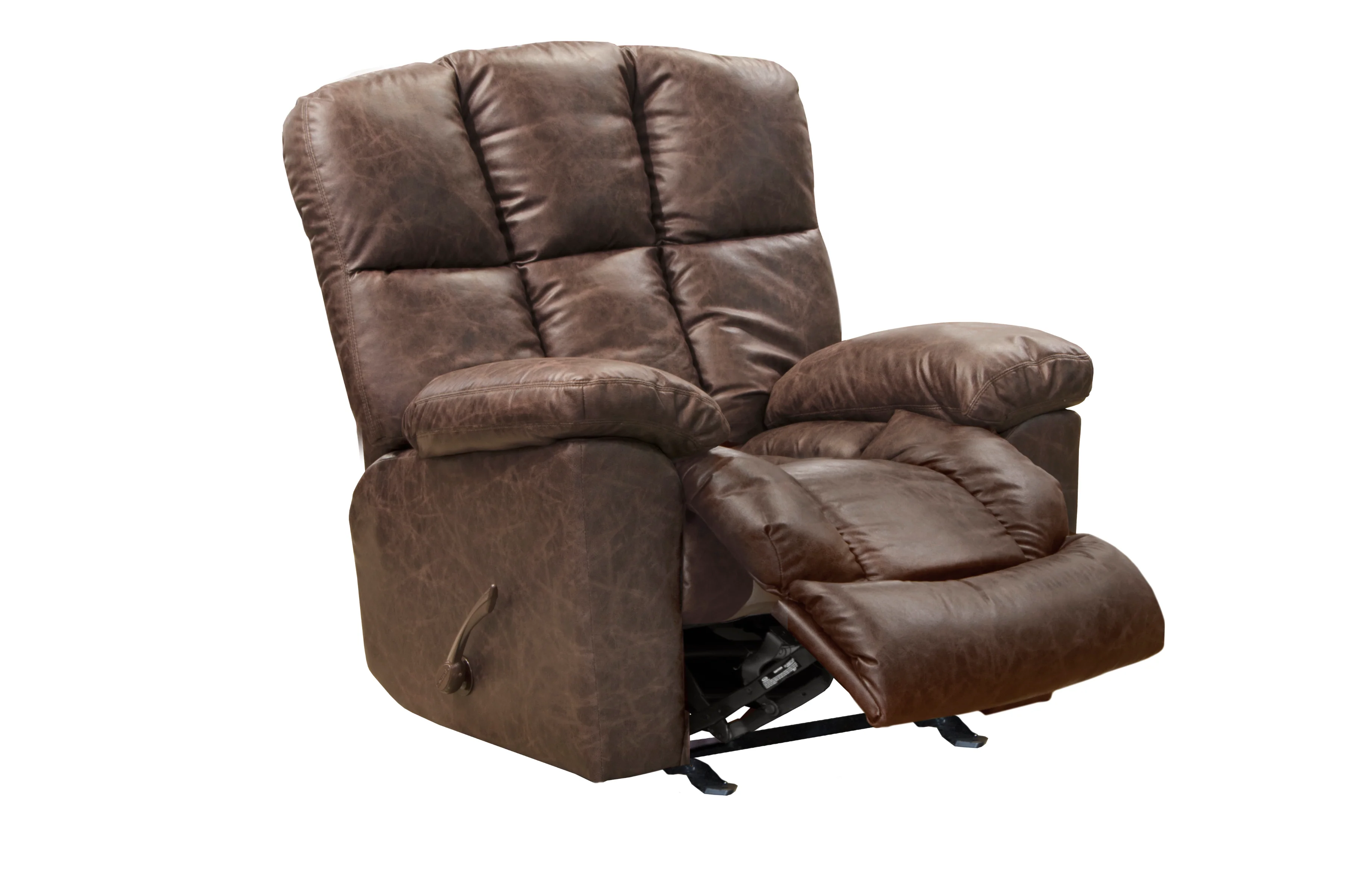 Mayfield Glider Recliner - Image 2