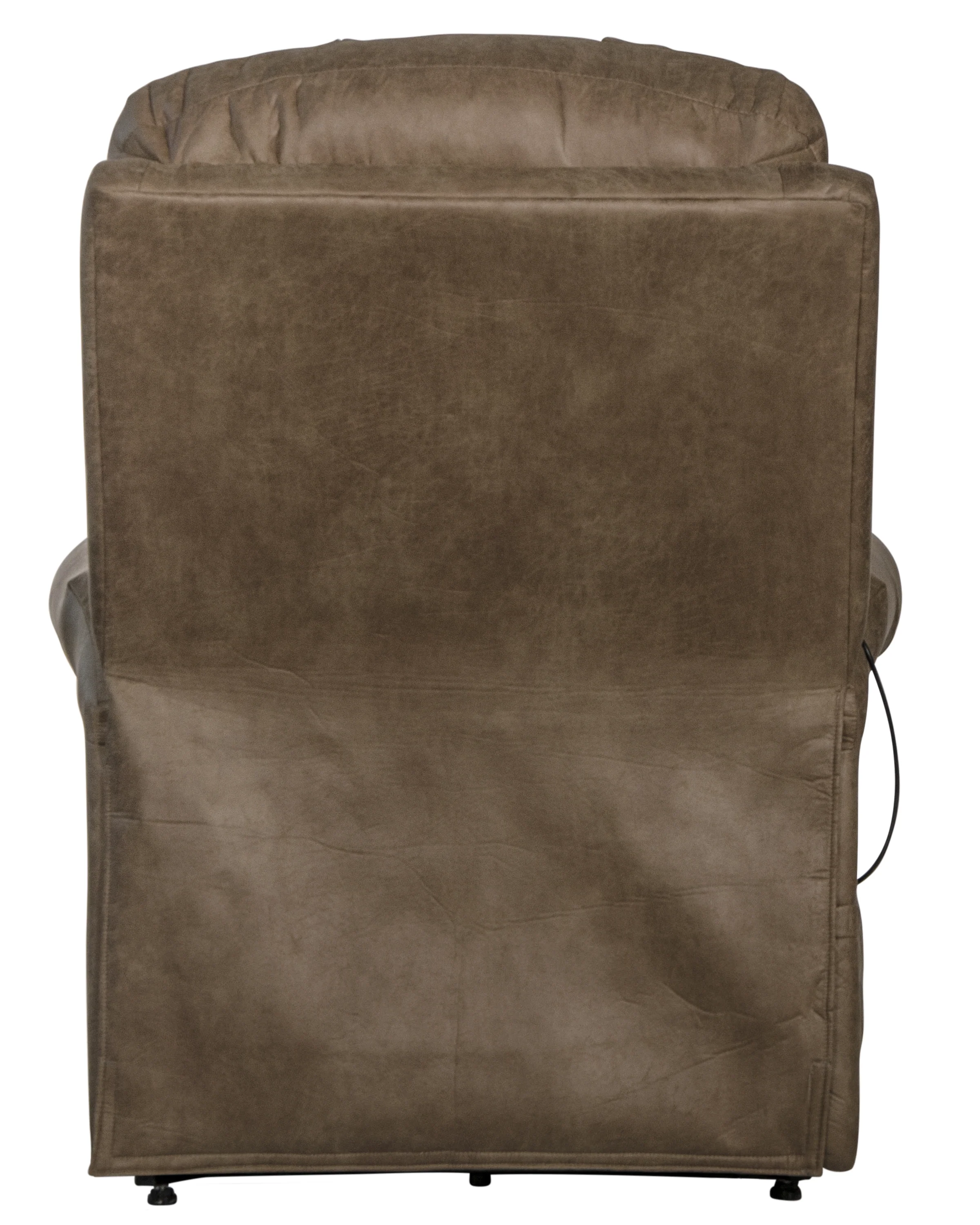Ramsey Pwr Lift Lay Flat Recliner w/ Heat & Massage - Image 2