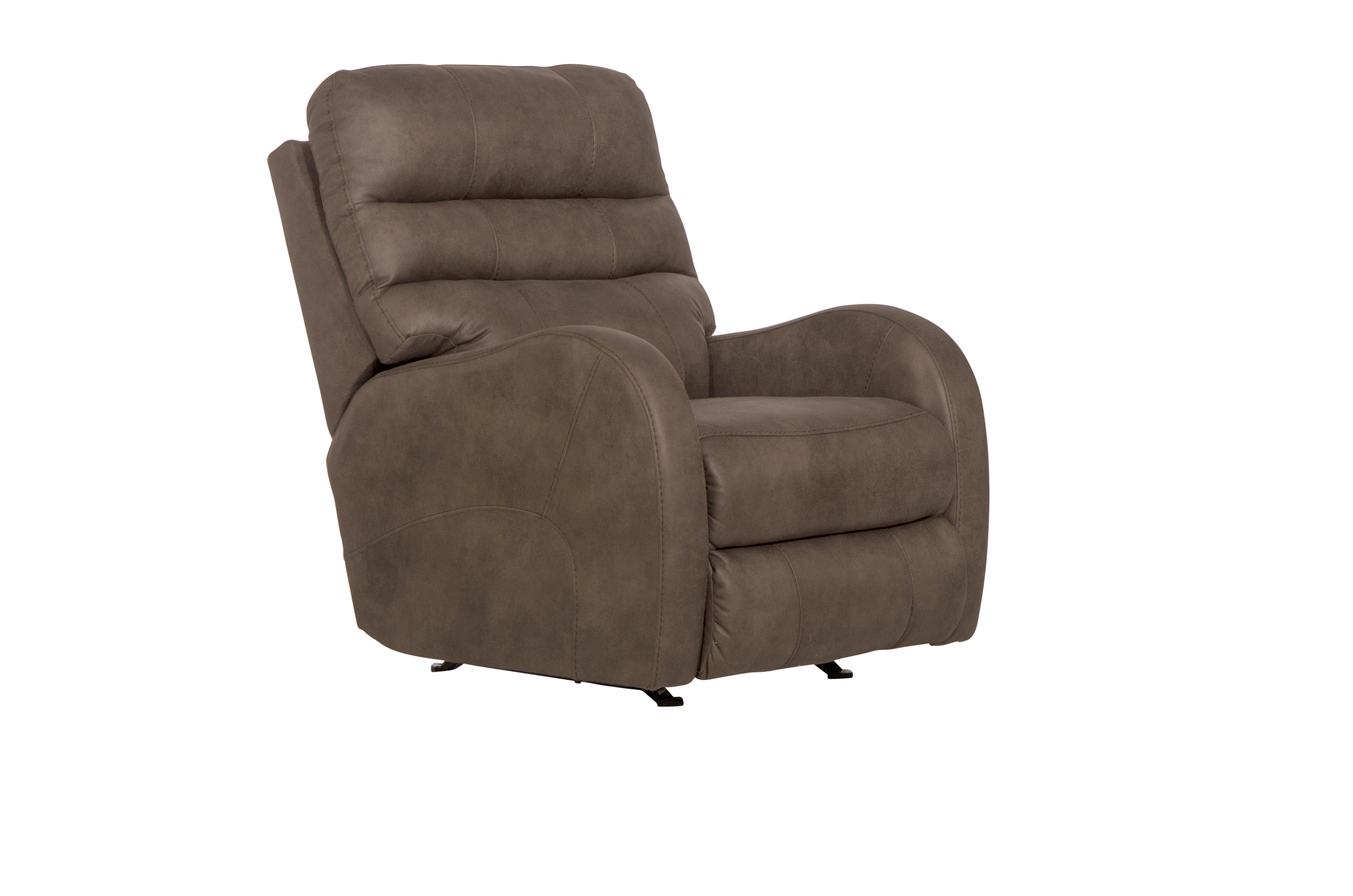 Gadson Power Rocker Recliner - Image 2
