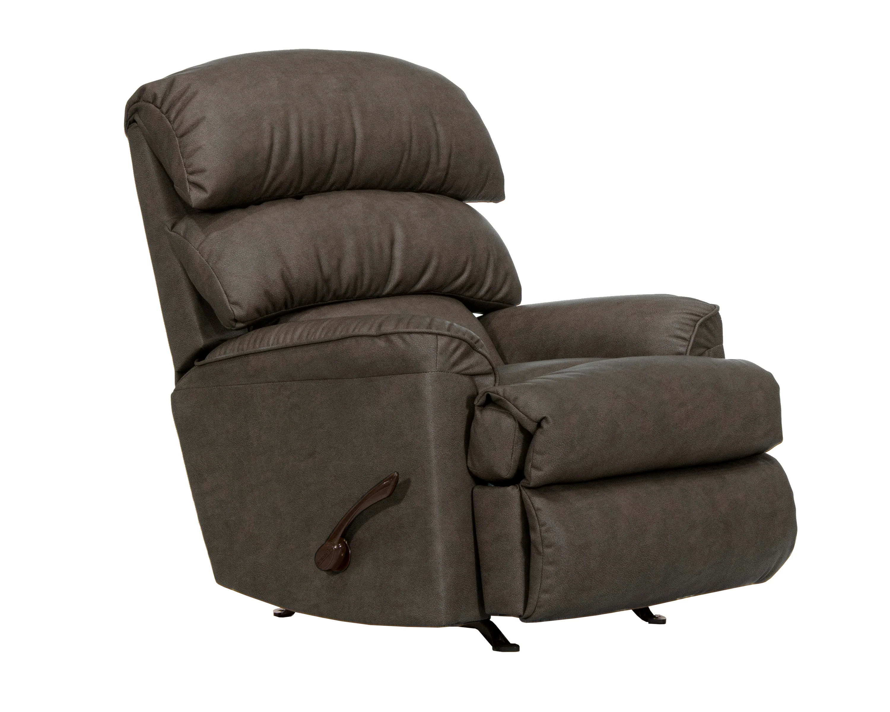 Harmony Chaise Rocker Recliner - Image 2
