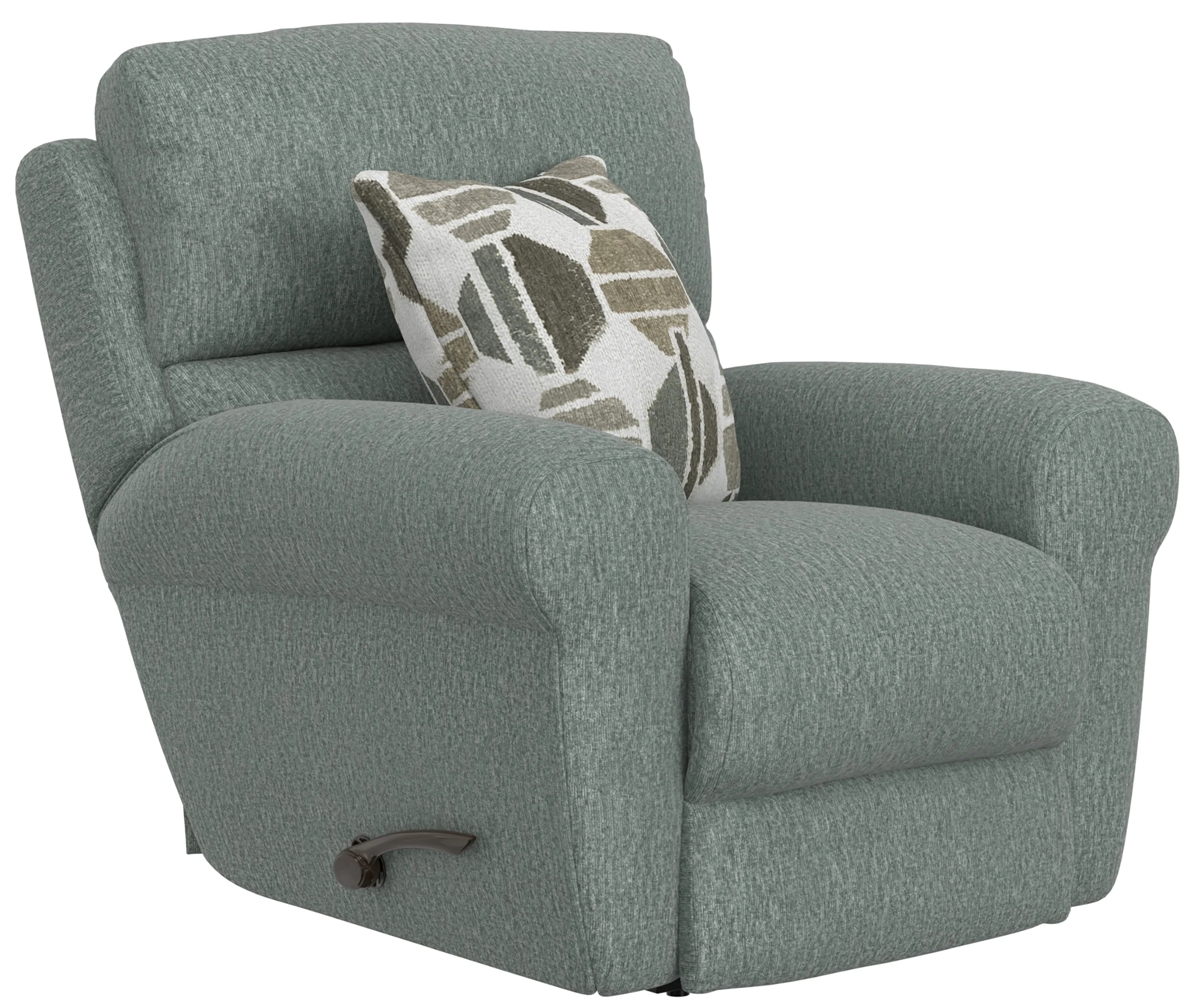 Kellen Glider Recliner - Image 2
