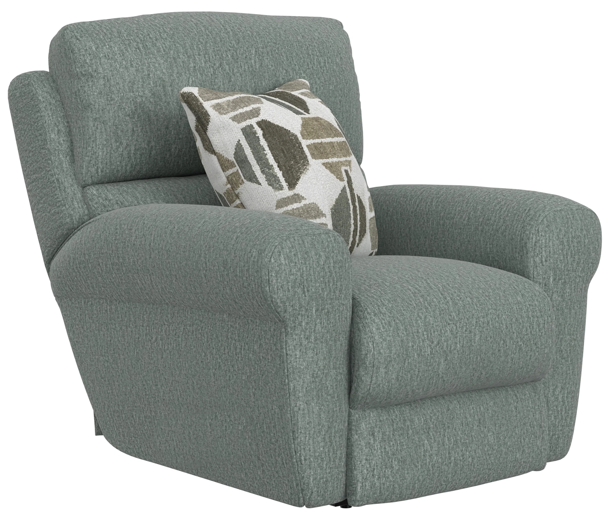 Kellen Power Lay Flat Recliner w/Zero Gravity - Image 2