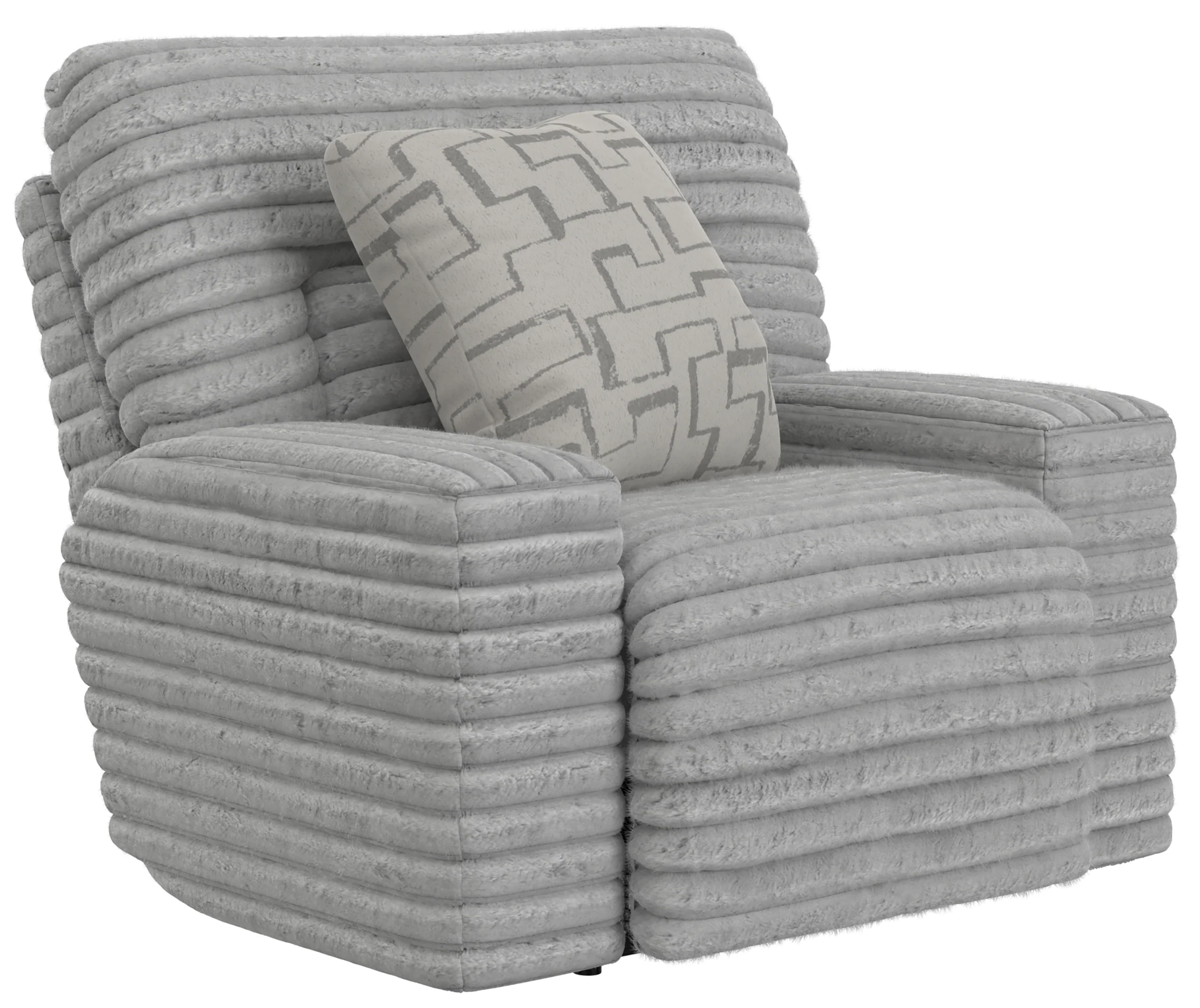 Lynx Power Recliner w/Zero Gravity - Image 2