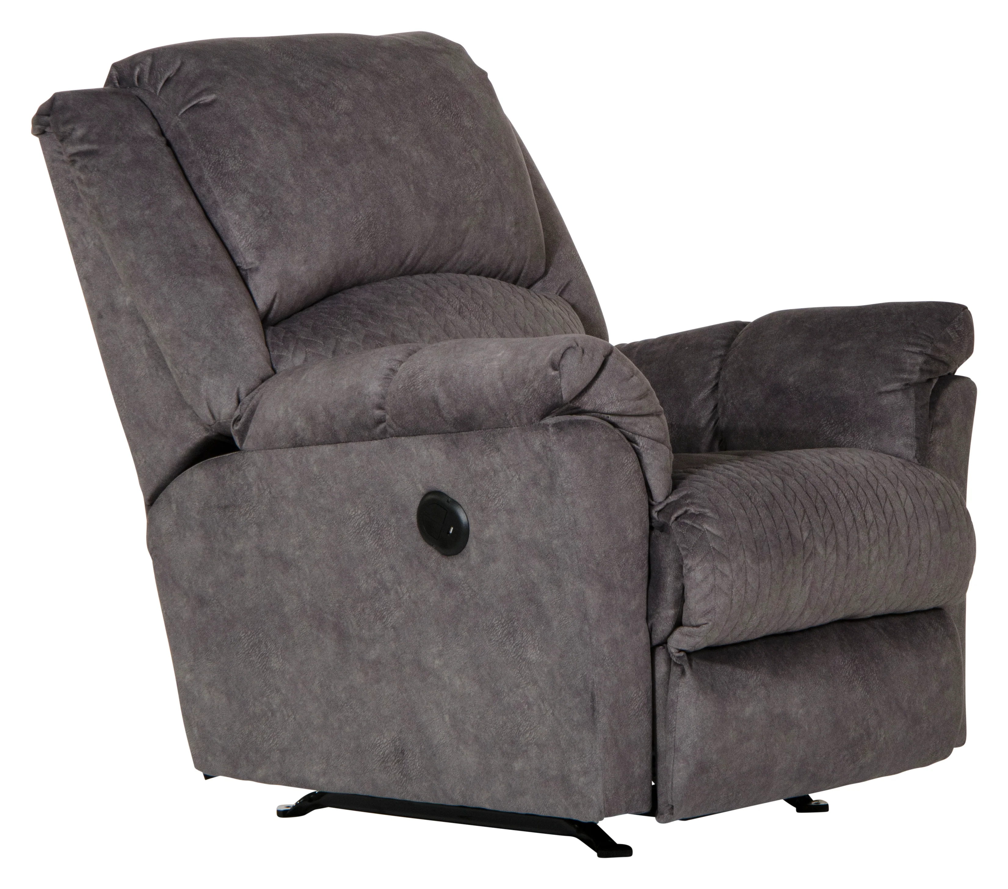 Malloy Power Rocker Recliner - Image 2