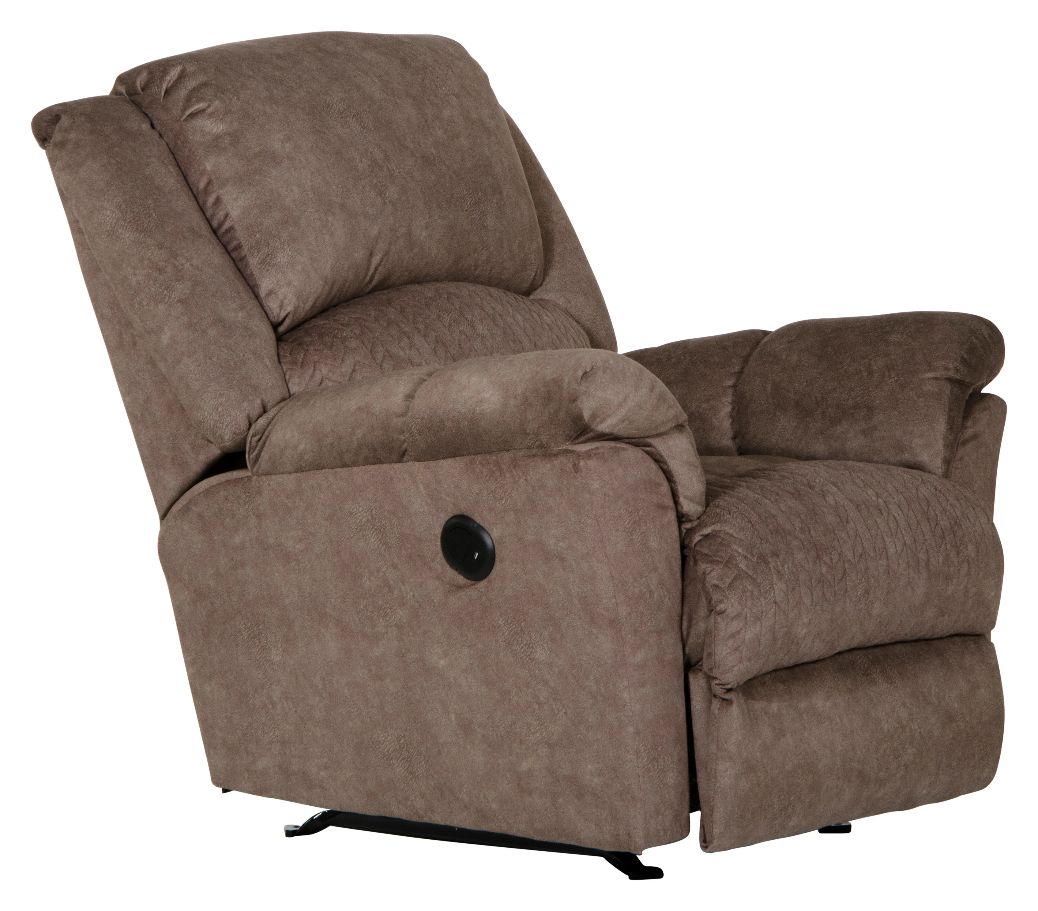 Malloy Power Rocker Recliner - Image 3