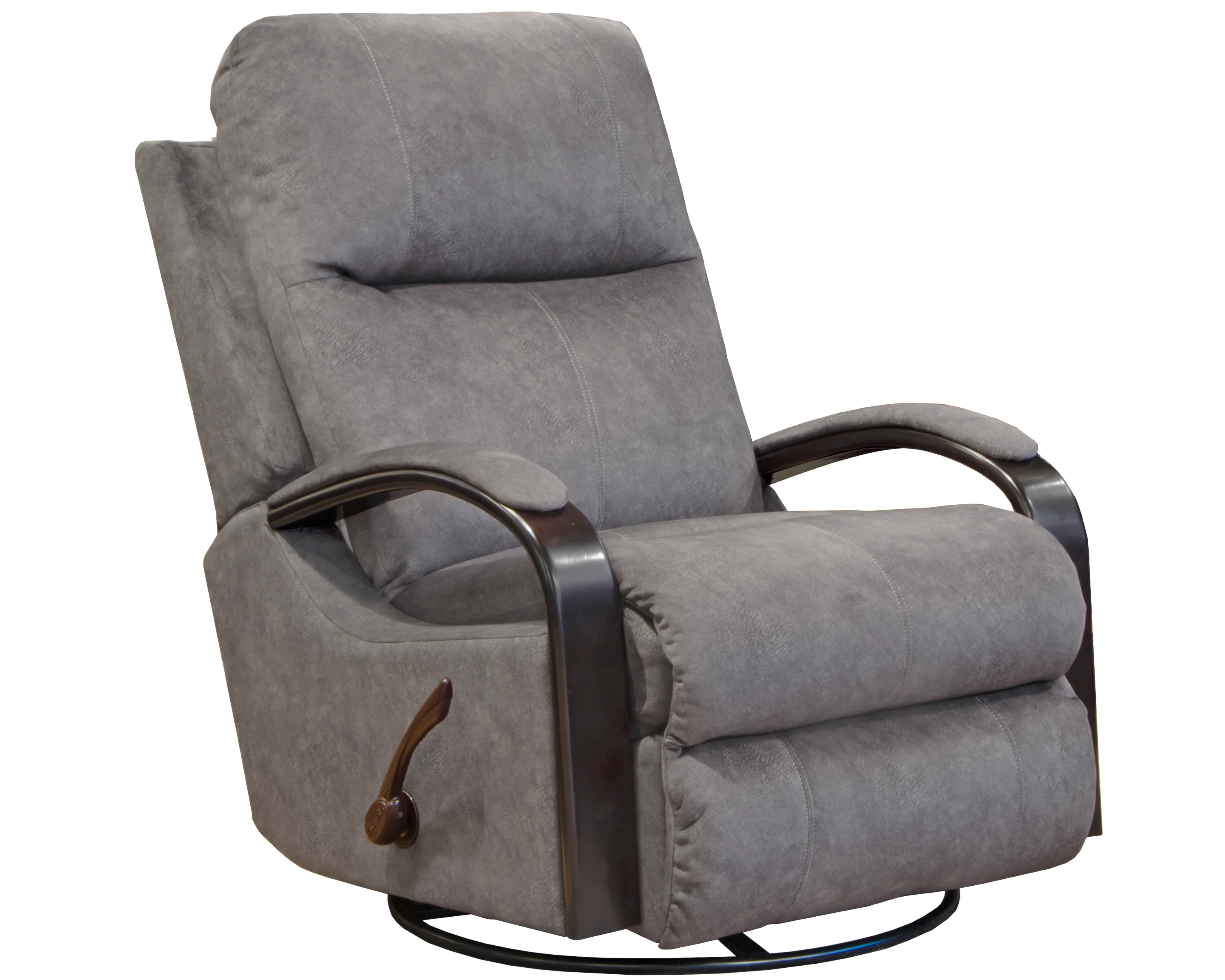 Niles Swivel Glider Recliner - Image 2
