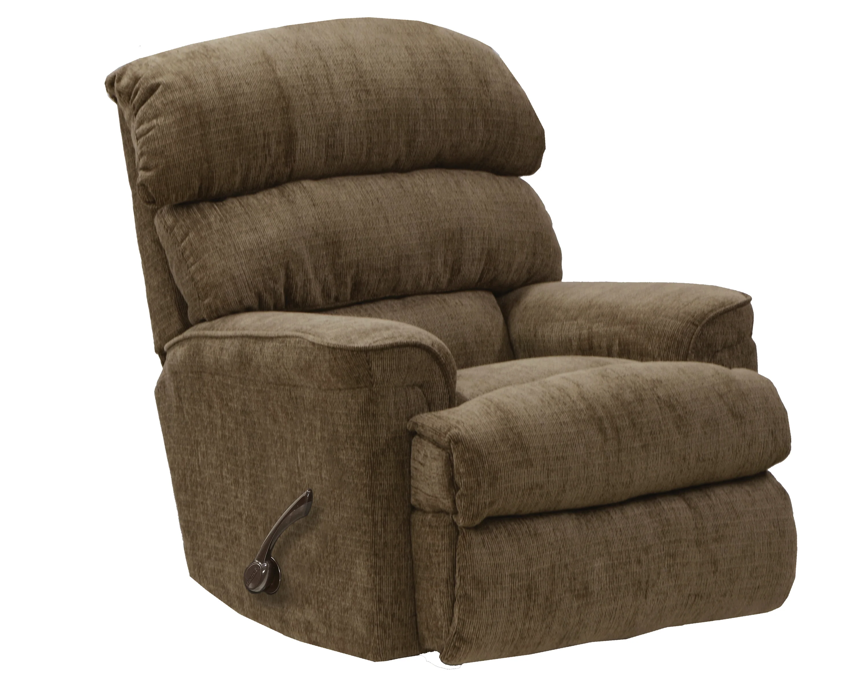 Pearson Chaise Rocker Recliner - Image 2