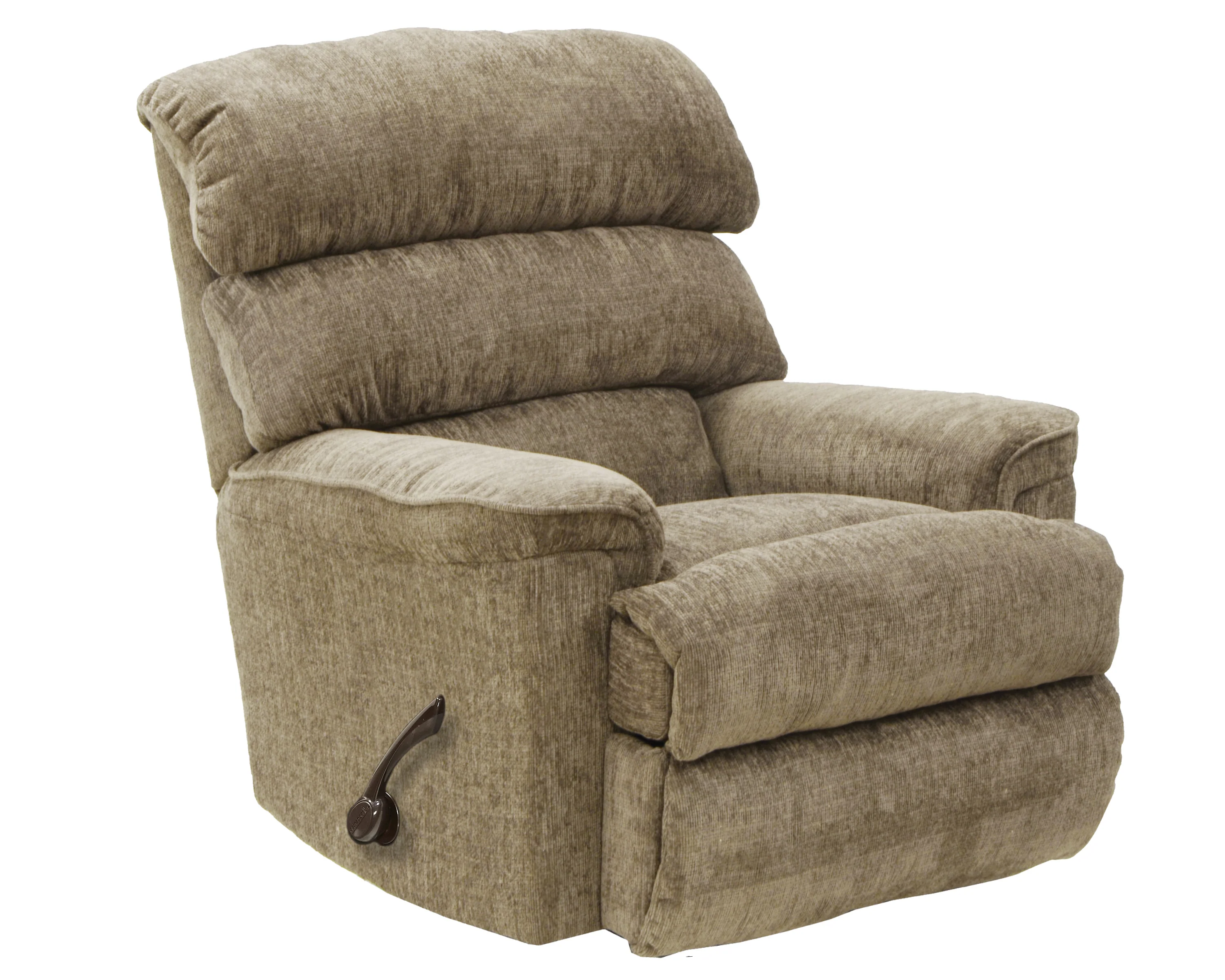 Pearson Chaise Rocker Recliner - Image 4