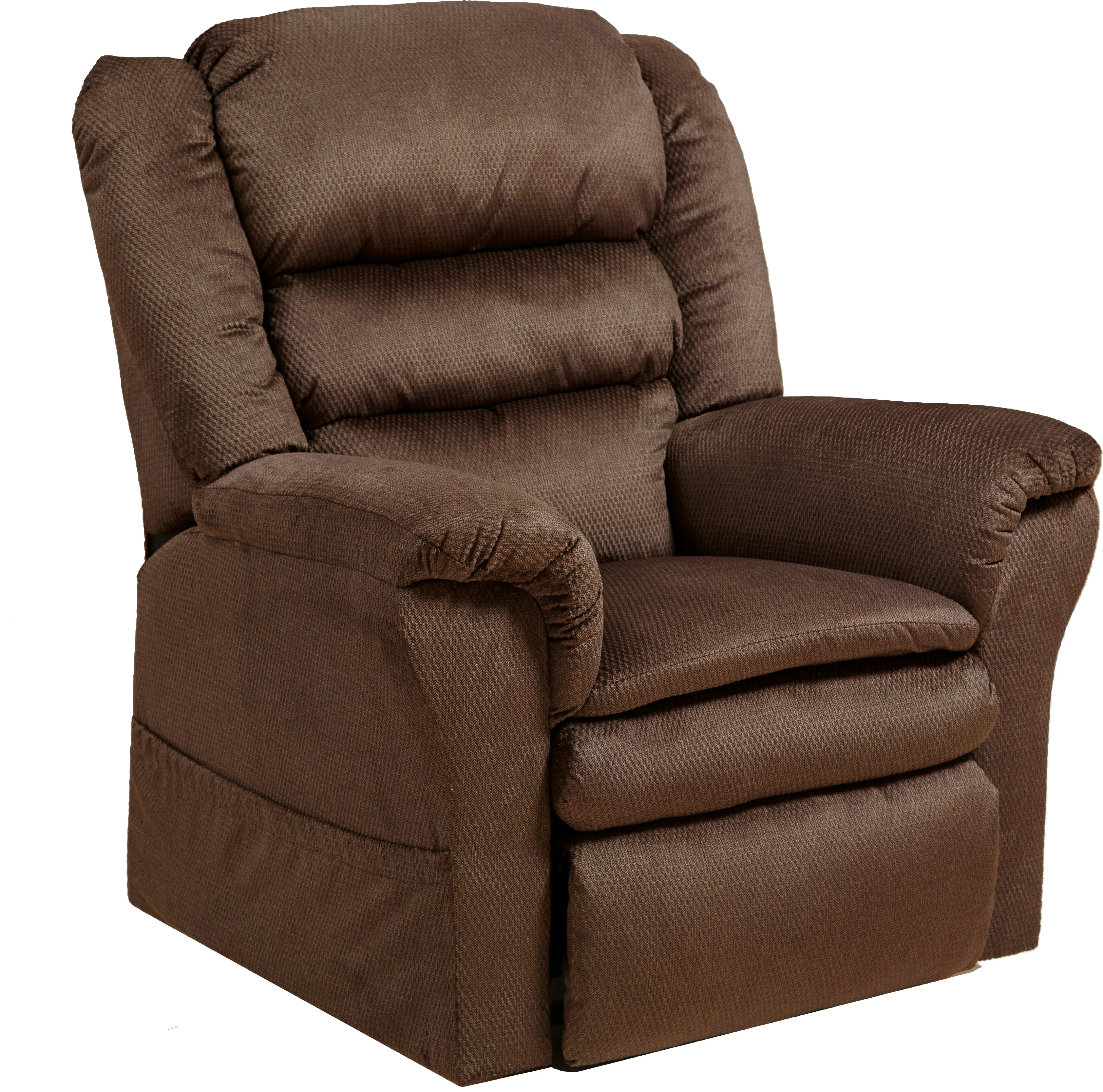 Preston Power Lift Recliner - Image 3