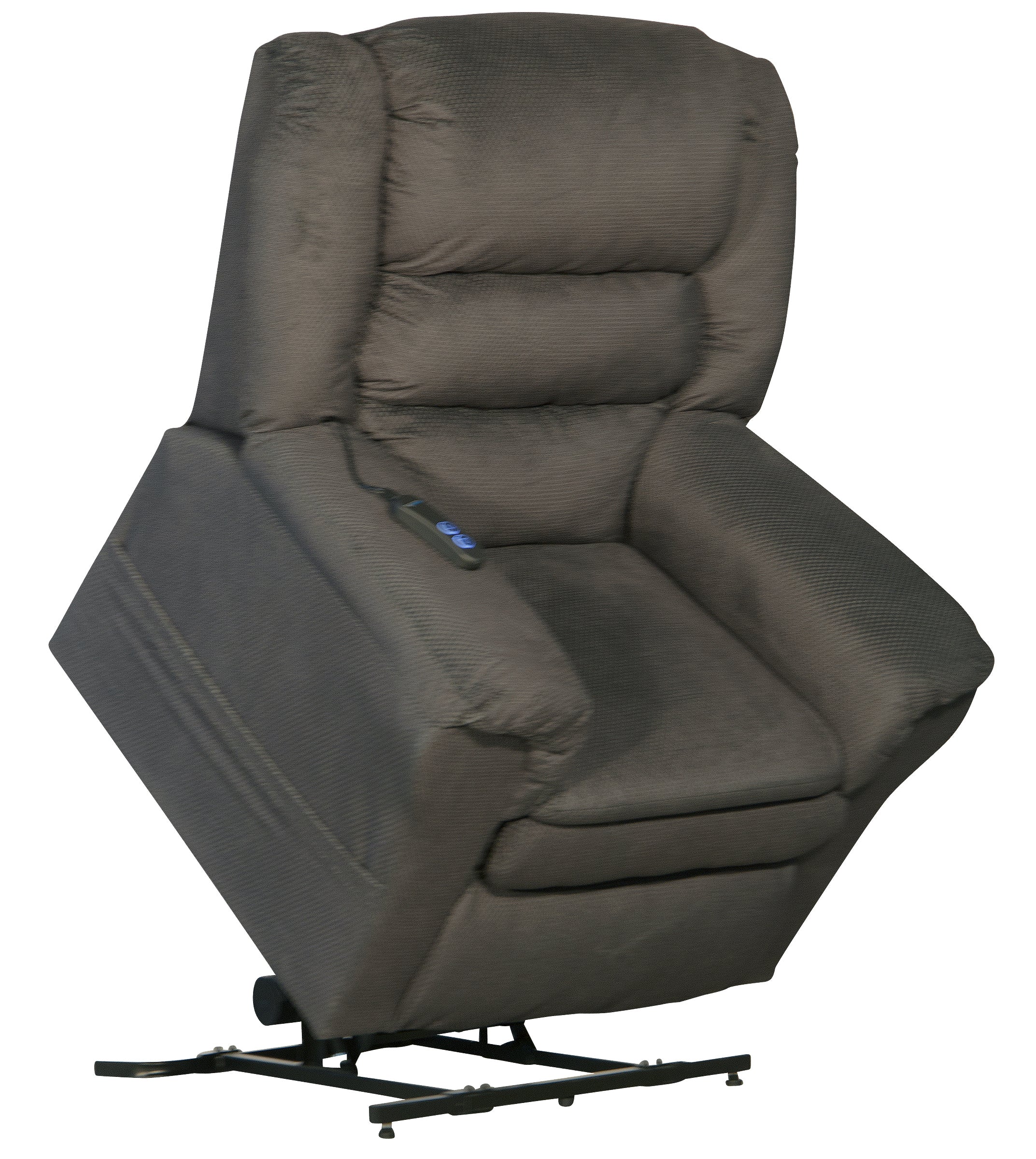 Preston Power Lift Recliner - Image 4