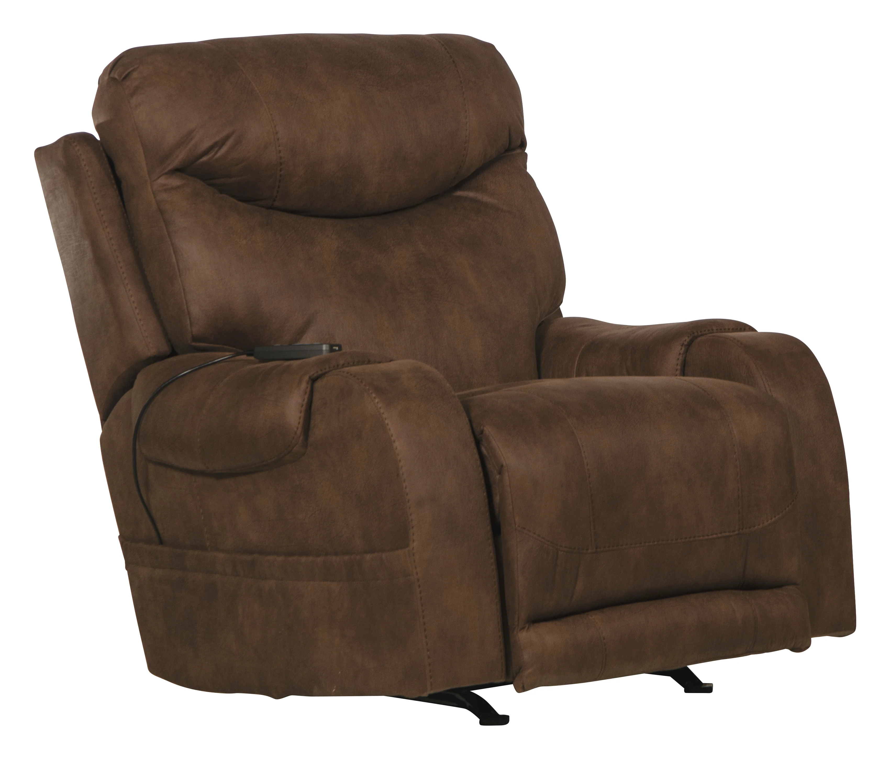Recharger Recliner - Image 2