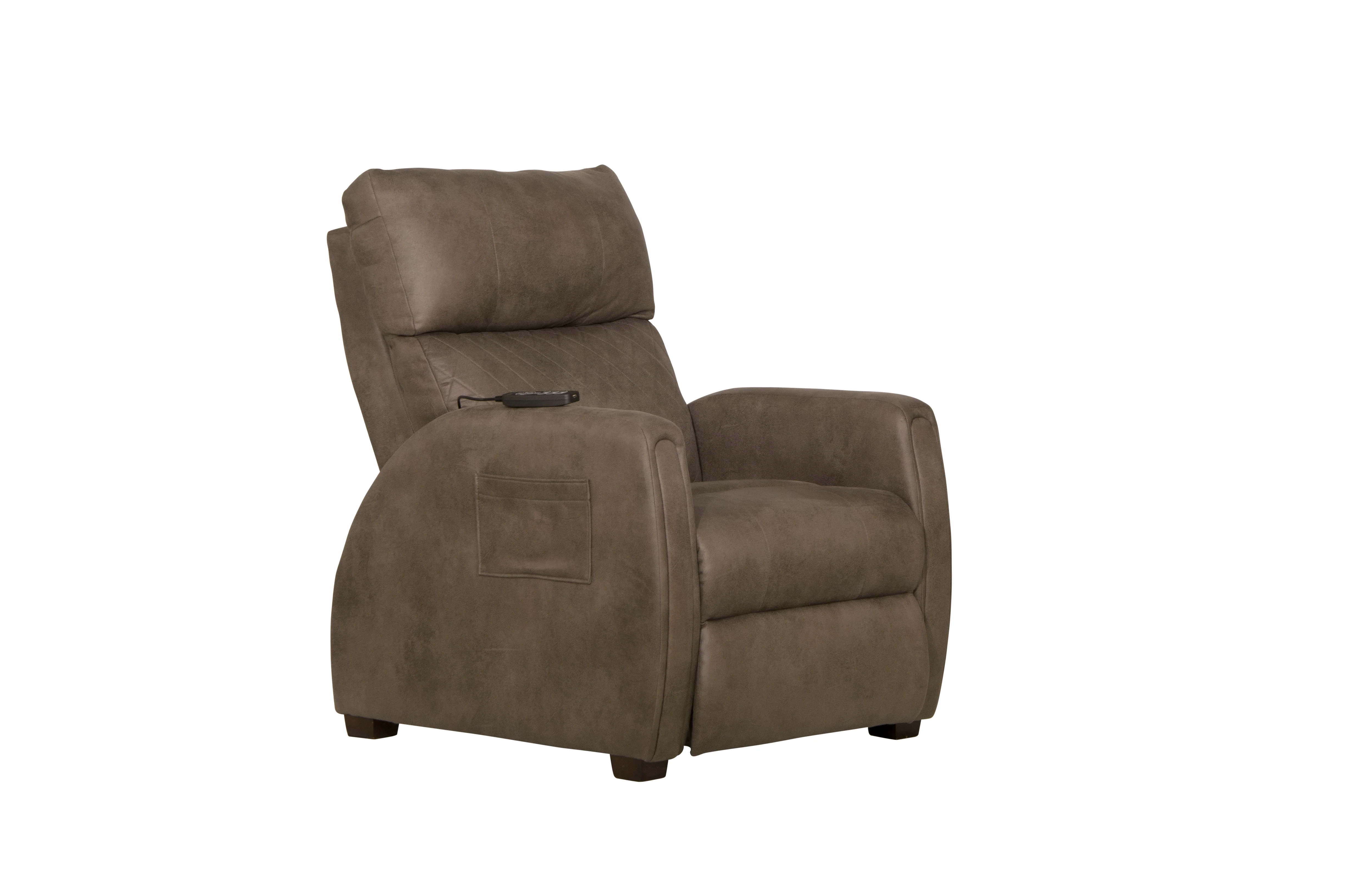 Relaxer Power Headrest Power LayFlat Recl w/Heat/Massage/Lumbar/Zero Gravity - Image 2
