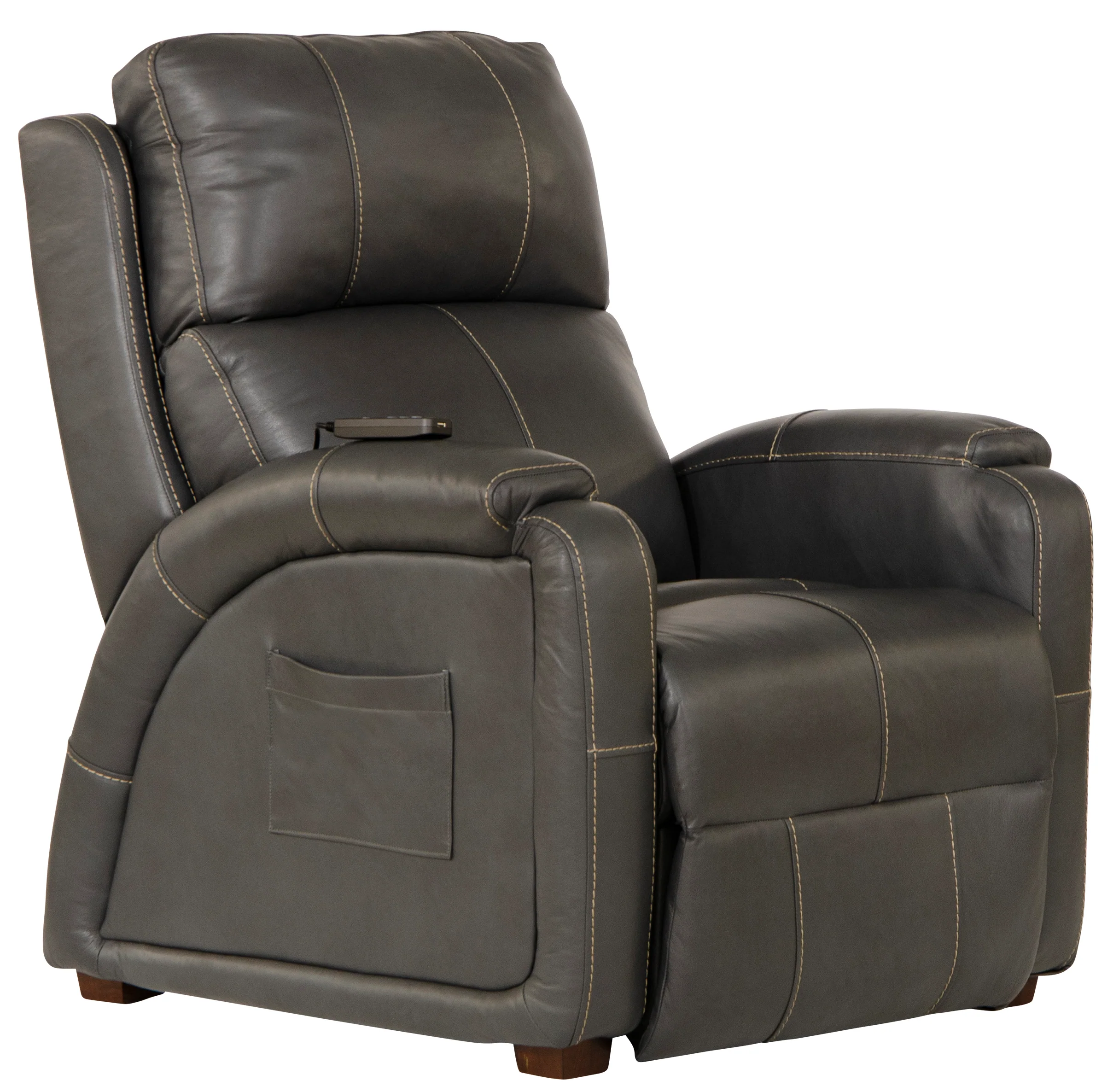 Reliever Power Headrest Power LayFlat RECL w/CR3 Massage/ZERO GRAVITY - Image 2