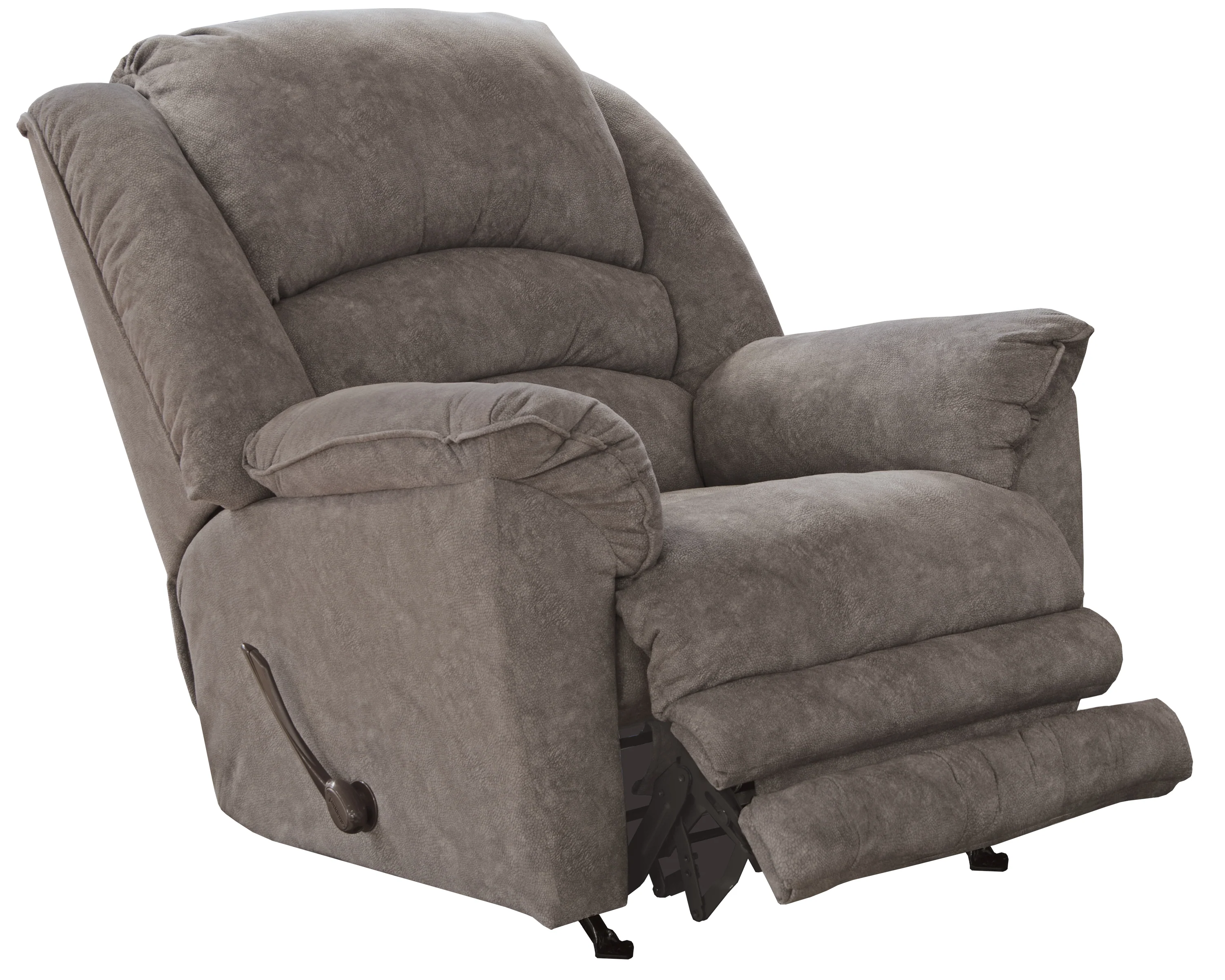 Rialto Chaise Rocker Recliner - Image 2