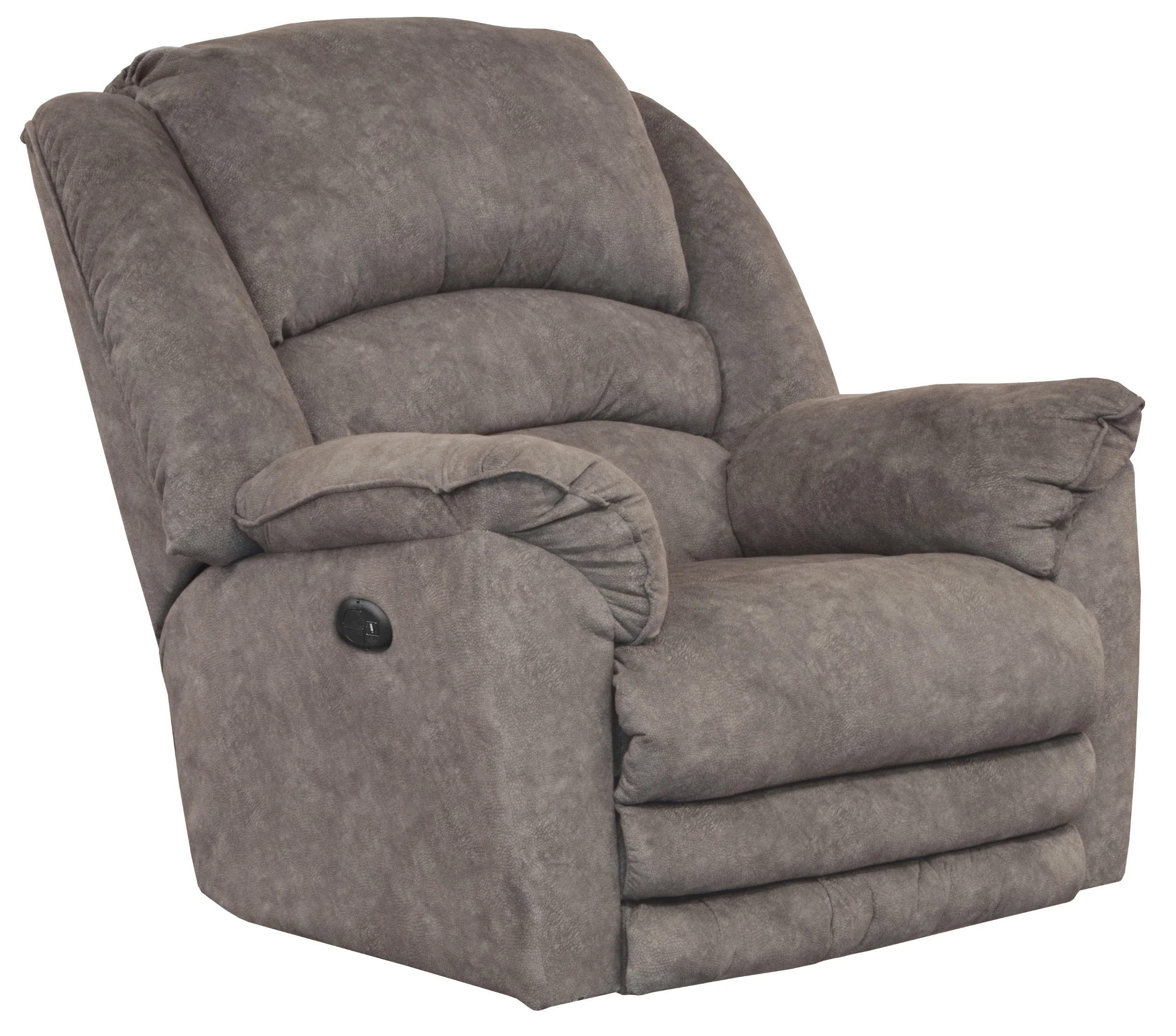 Rialto Power Lay Flat Recliner - Image 2