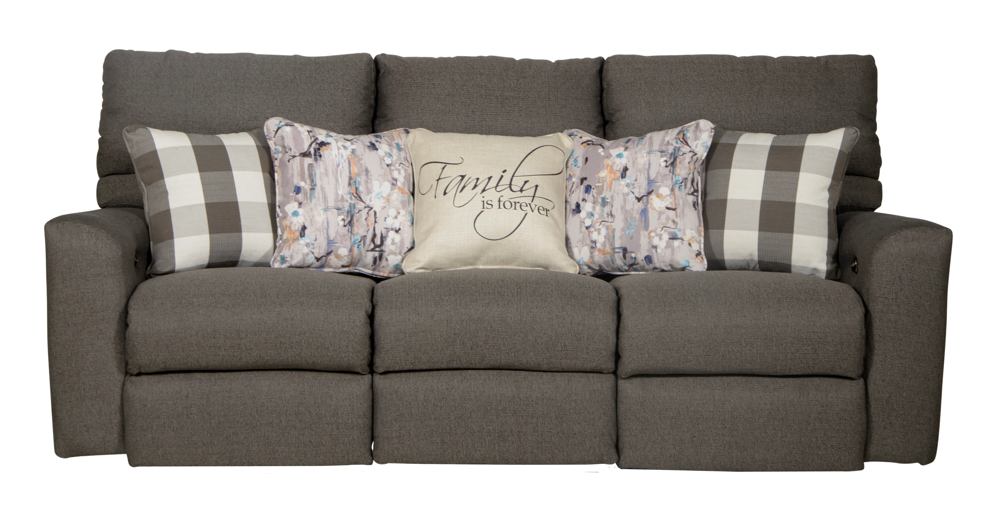 Searsport Power Headrest Recl Sofa - Image 2