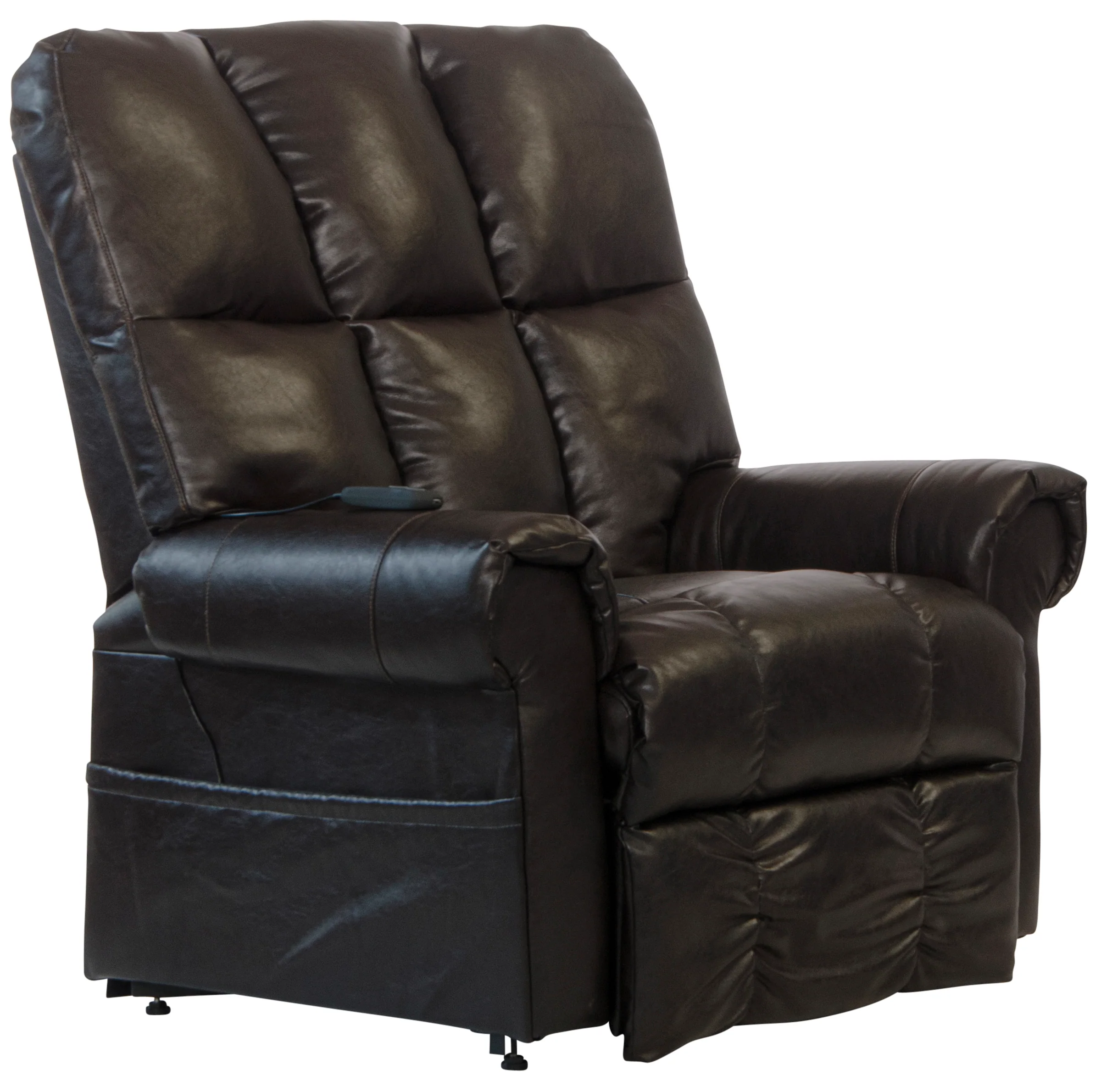 Stallworth Power Lift Recliner - Image 2