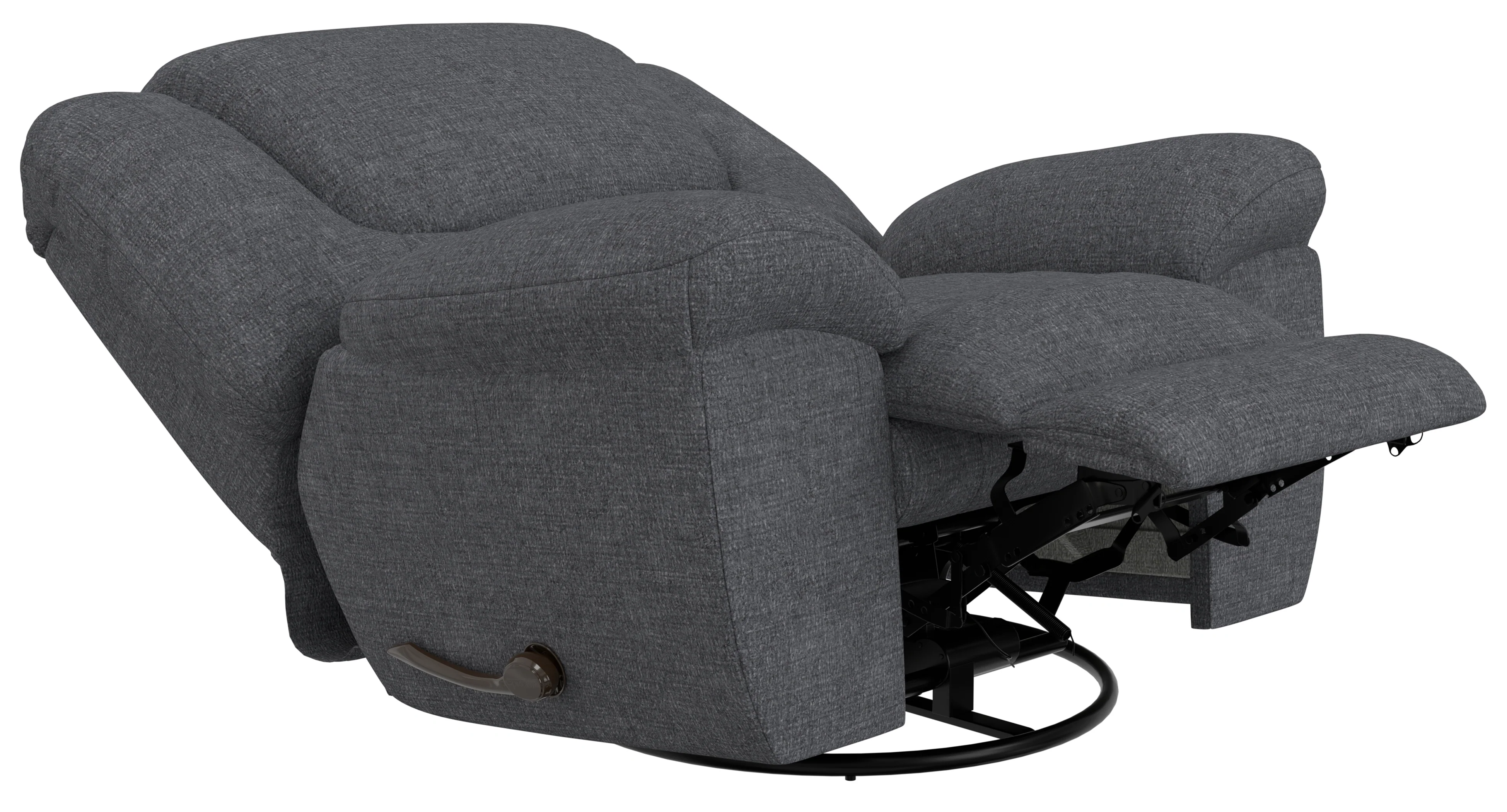 Trifecta Swivel Recliner - Image 2